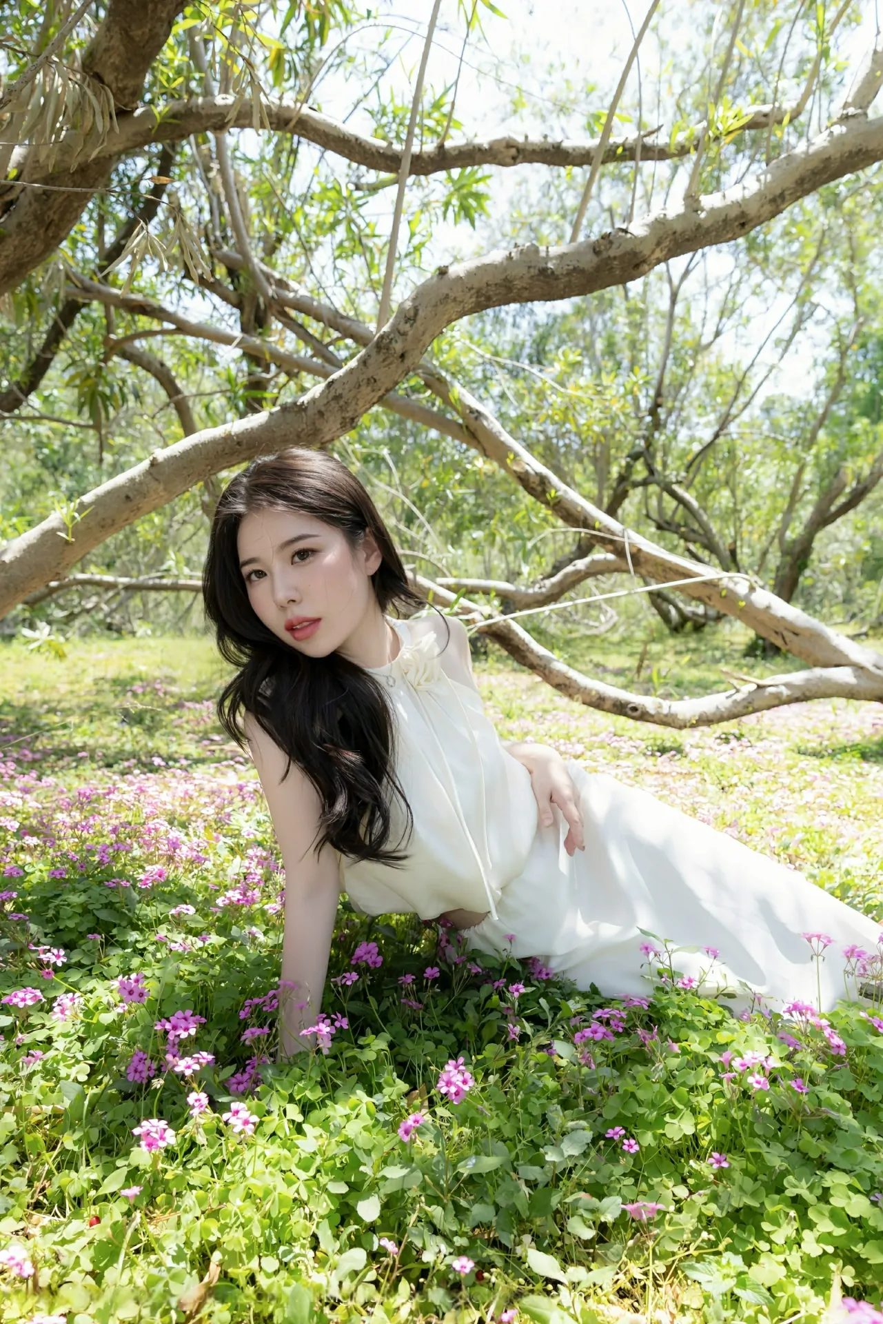 秀人网 No.10485 模特合集 [82P]