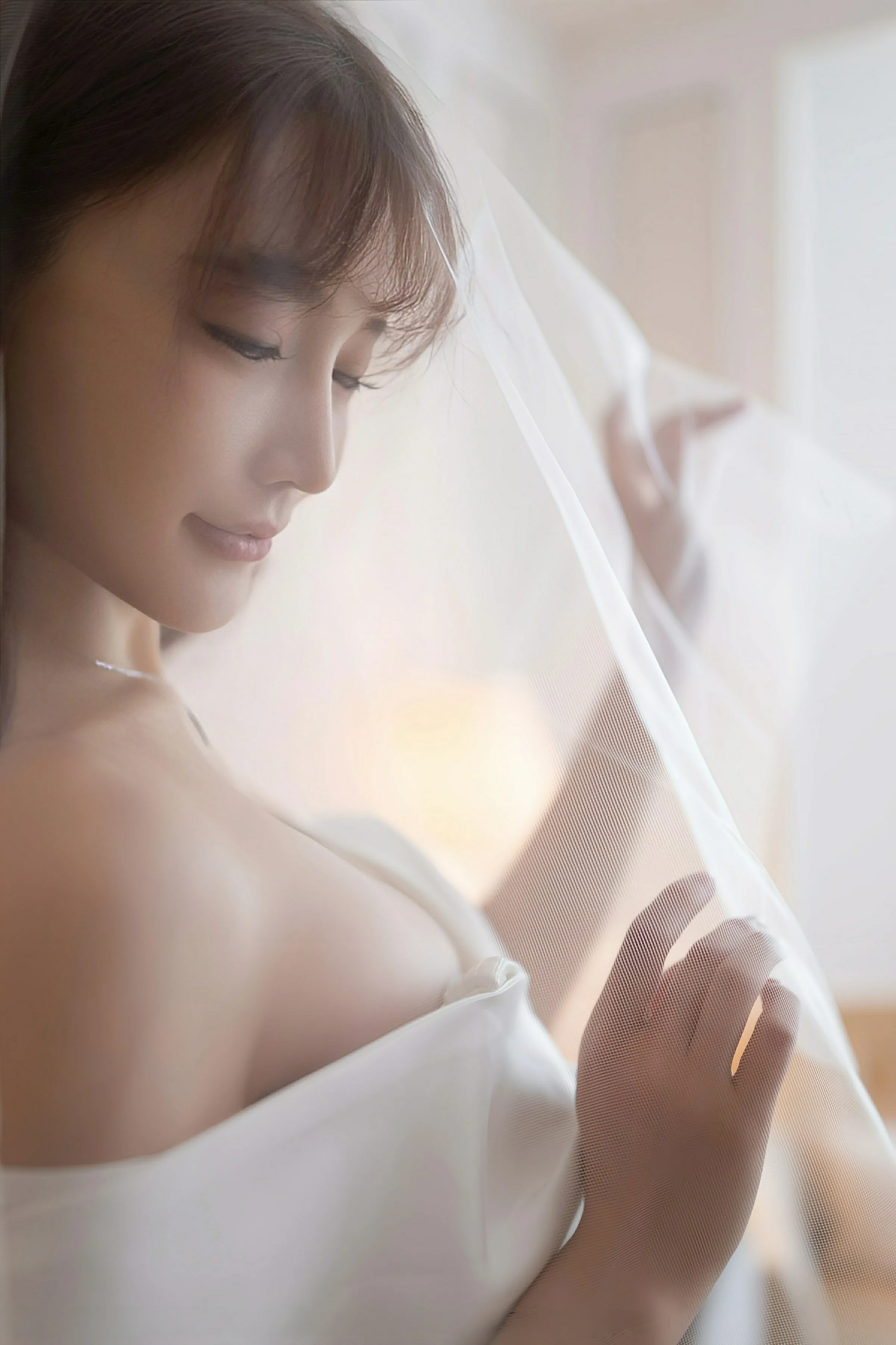 秀人网 No.10535 陆萱萱 [80P]