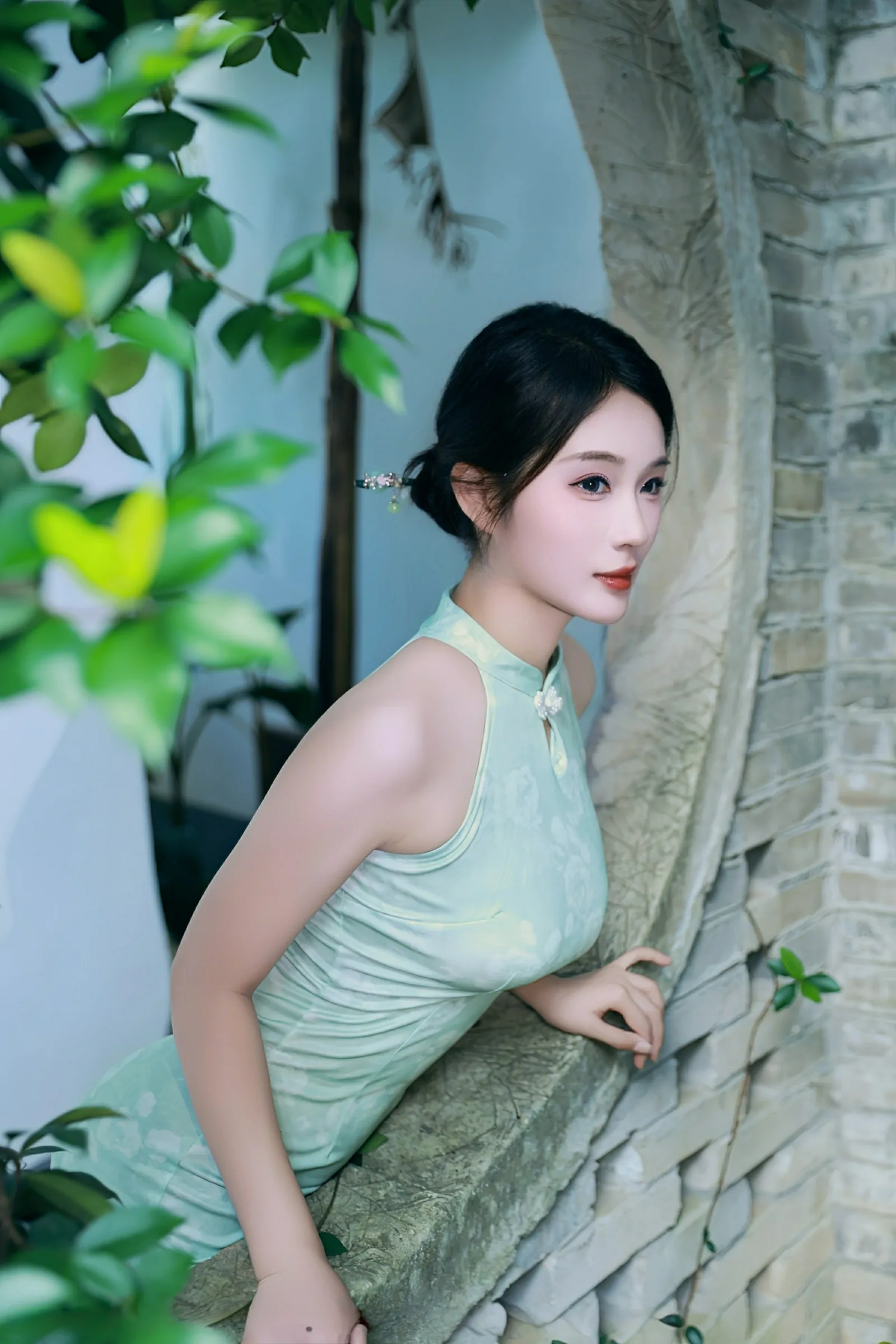秀人网 No.10538 南乔 [84P]