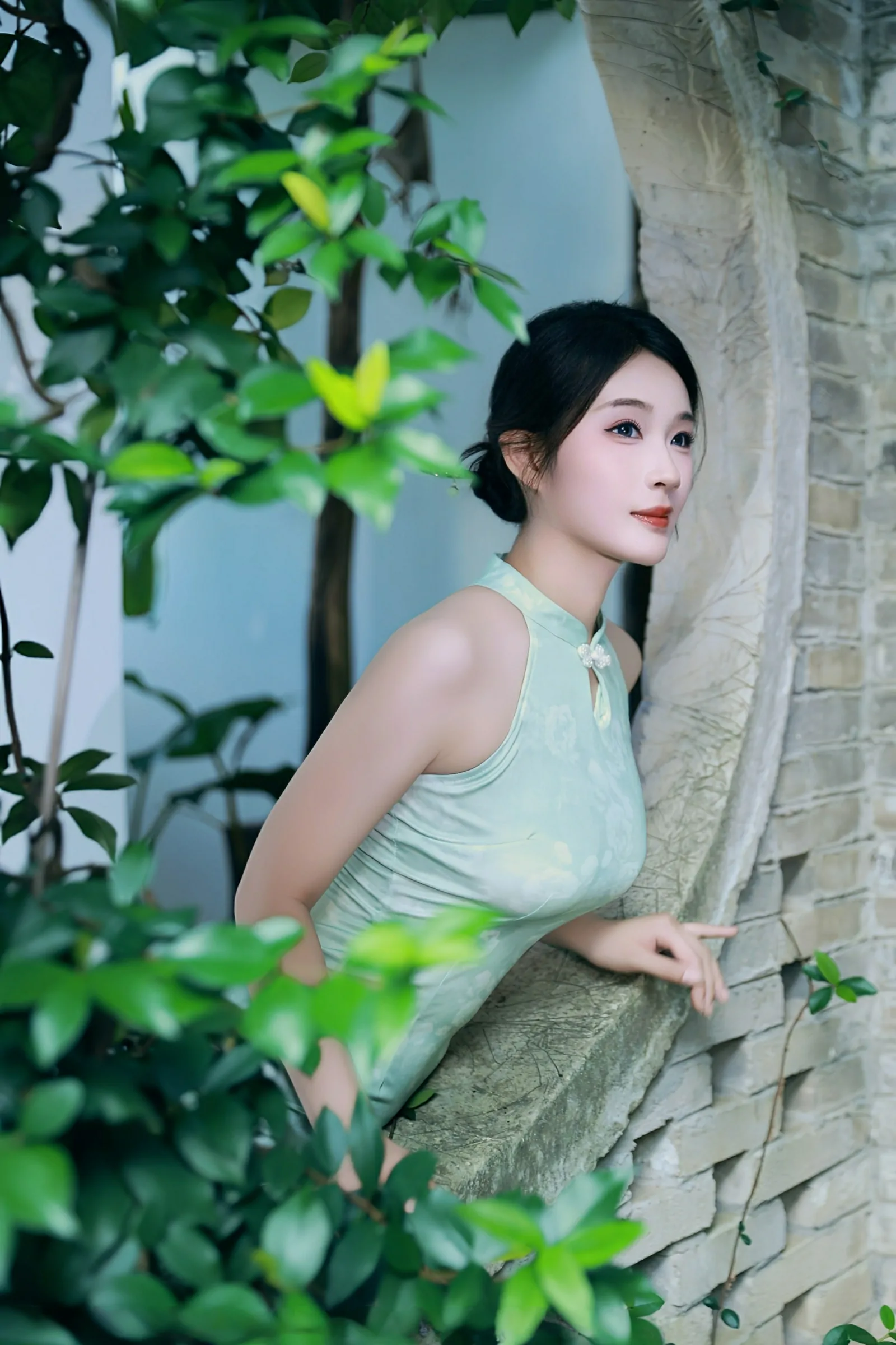 秀人网 No.10538 南乔 [84P]
