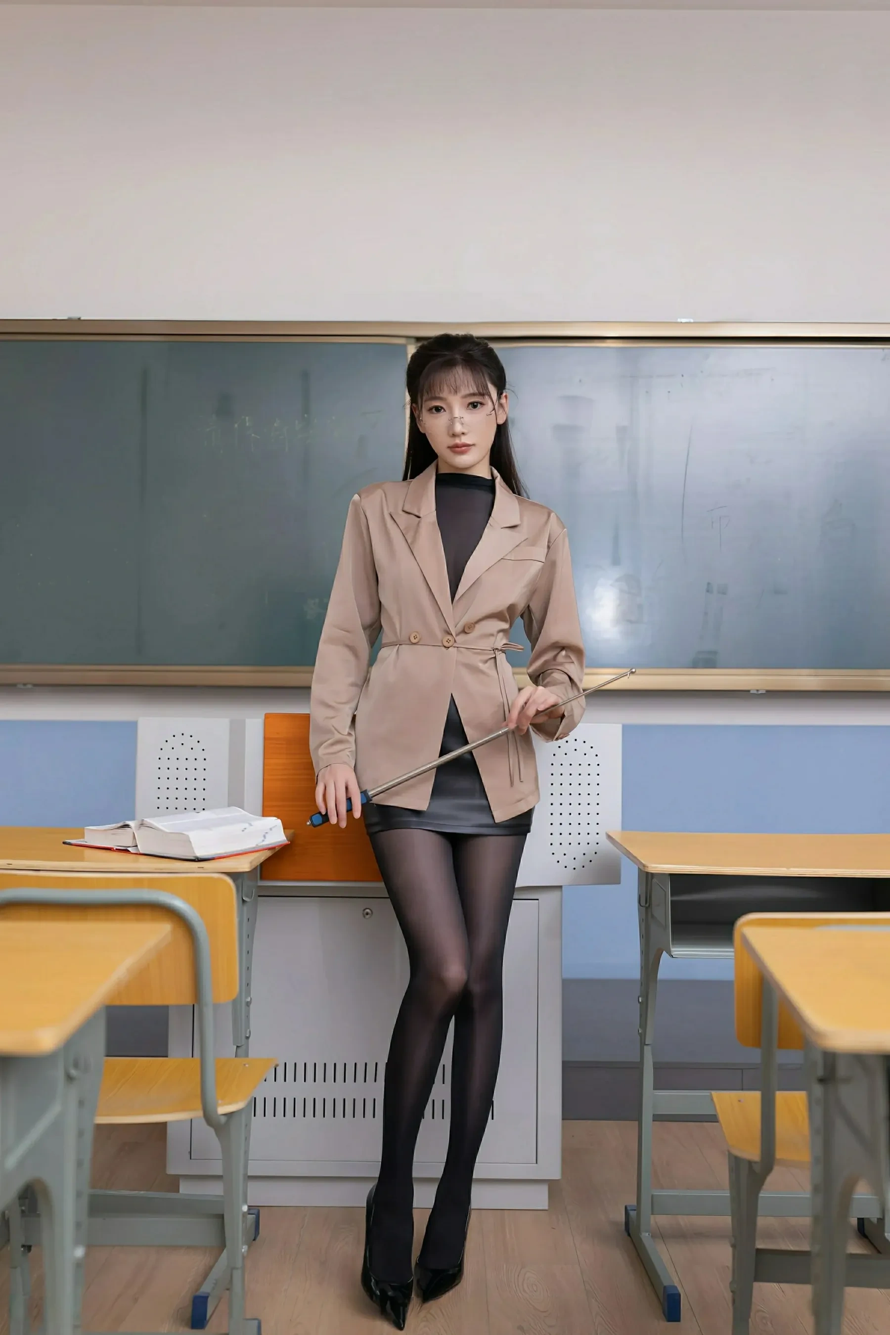 秀人网  No.10558 陆萱萱 [80P]