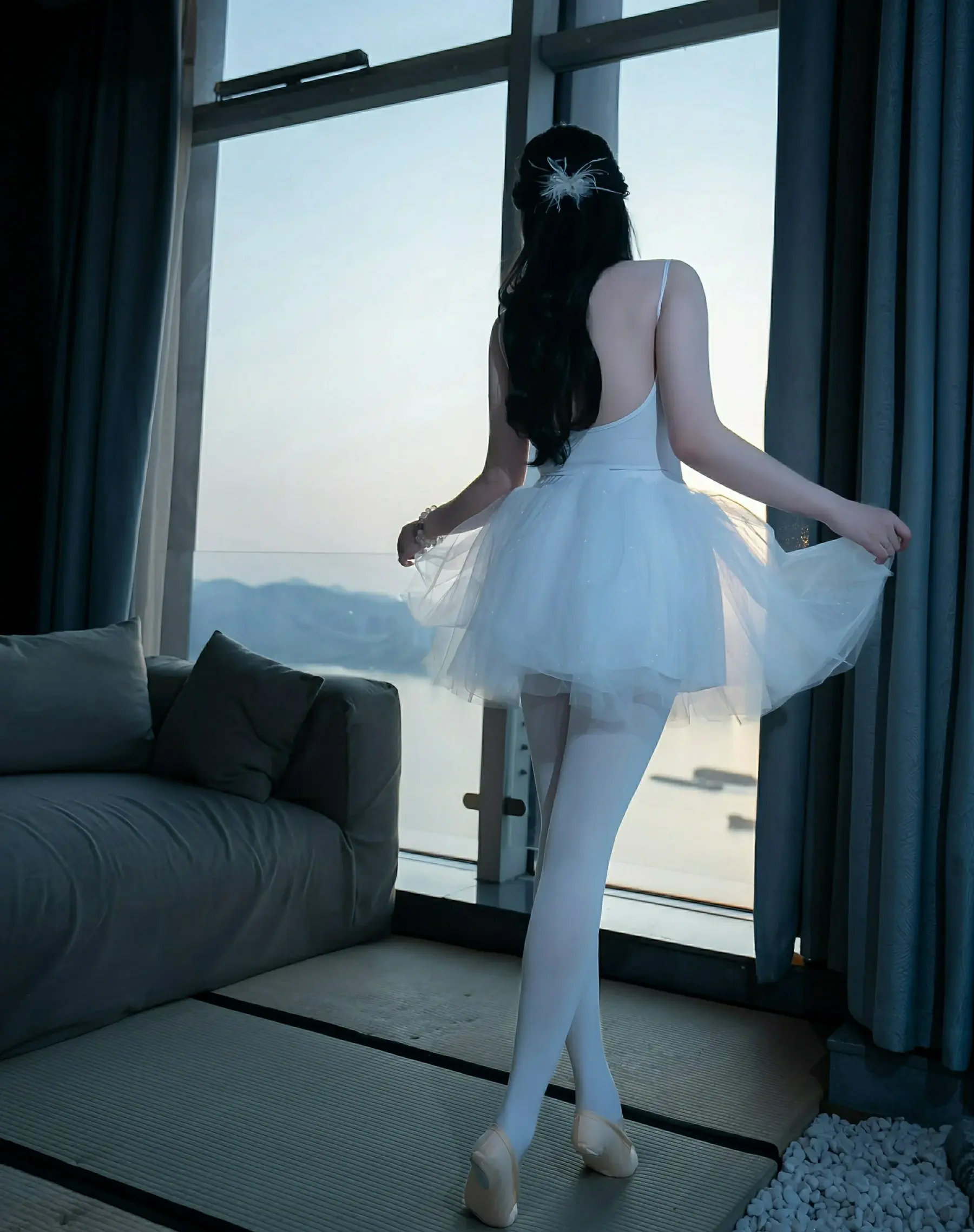 秀人网 No.10575 软情 [78P]