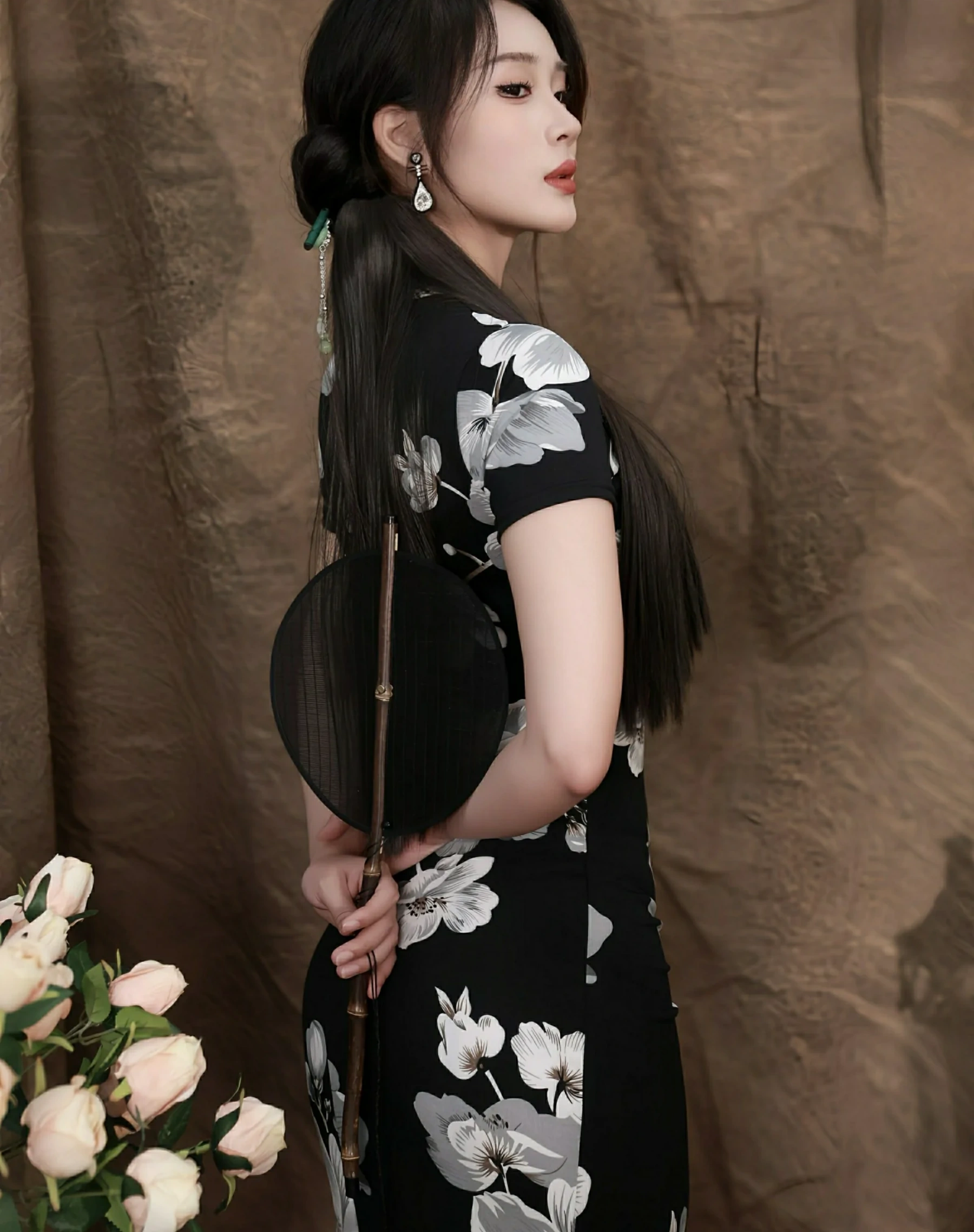 秀人网 No.10655 南乔 [72P]