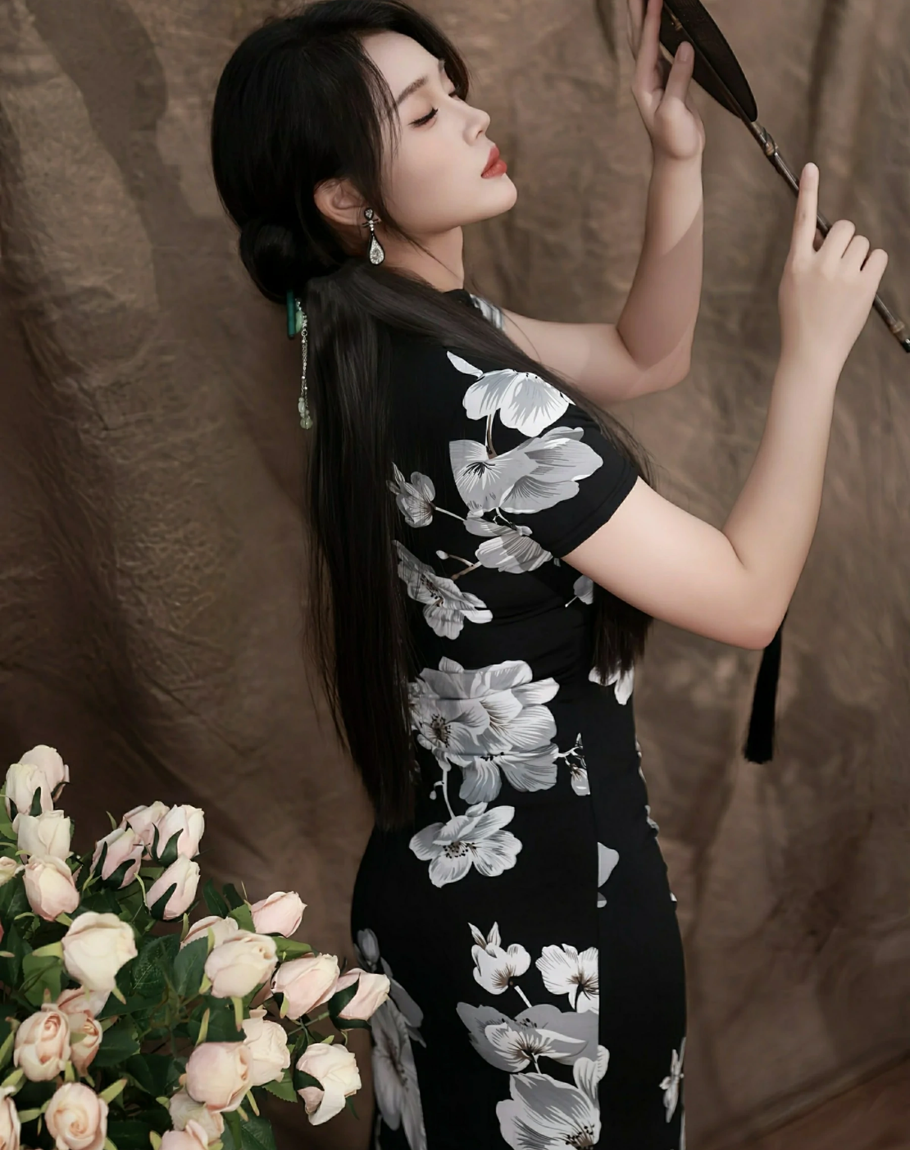 秀人网 No.10655 南乔 [72P]