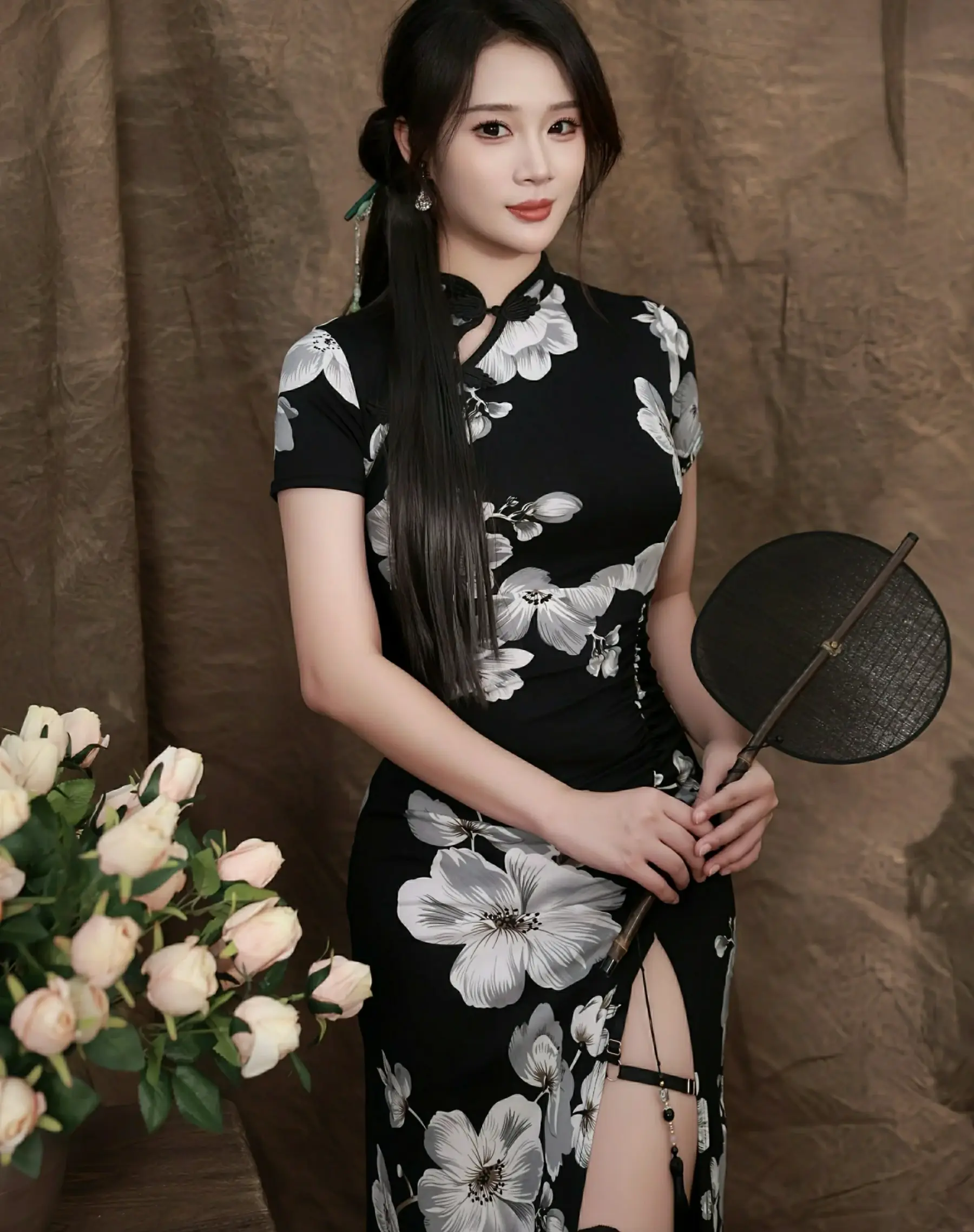 秀人网 No.10655 南乔 [72P]