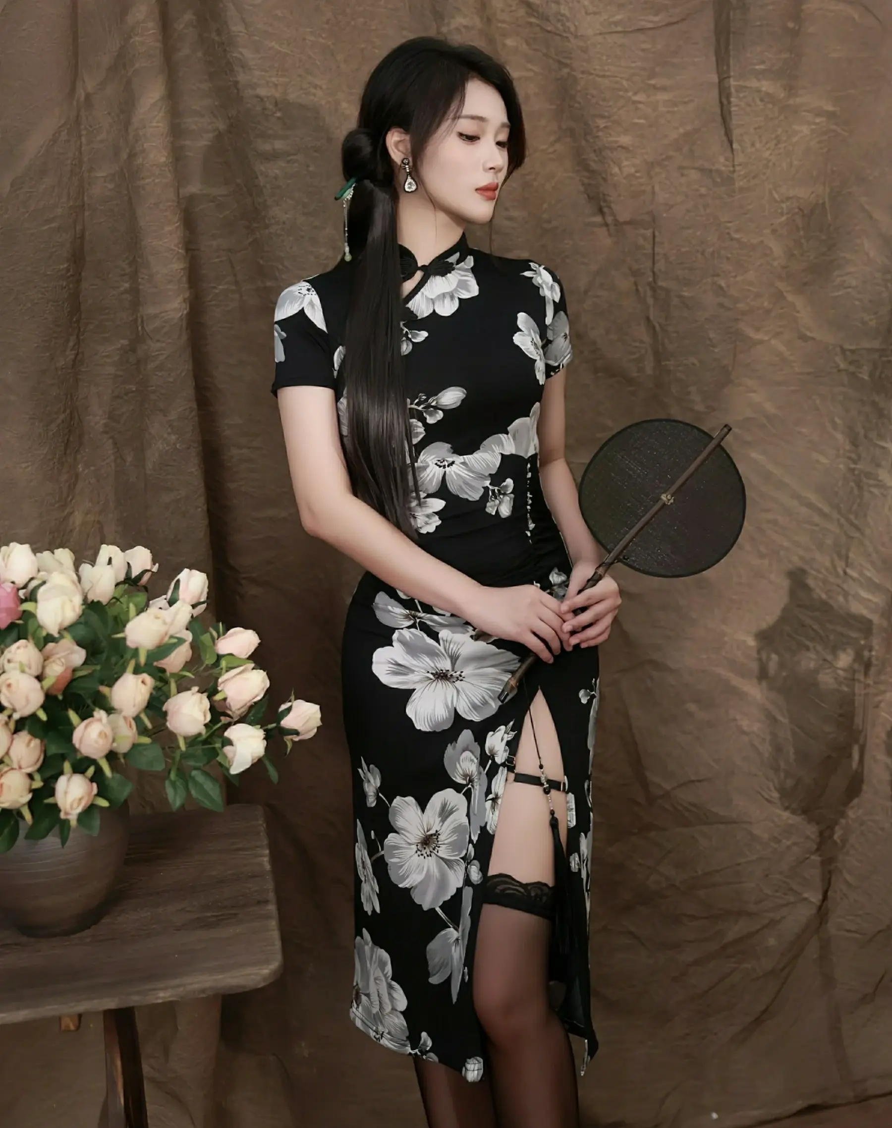 秀人网 No.10655 南乔 [72P]