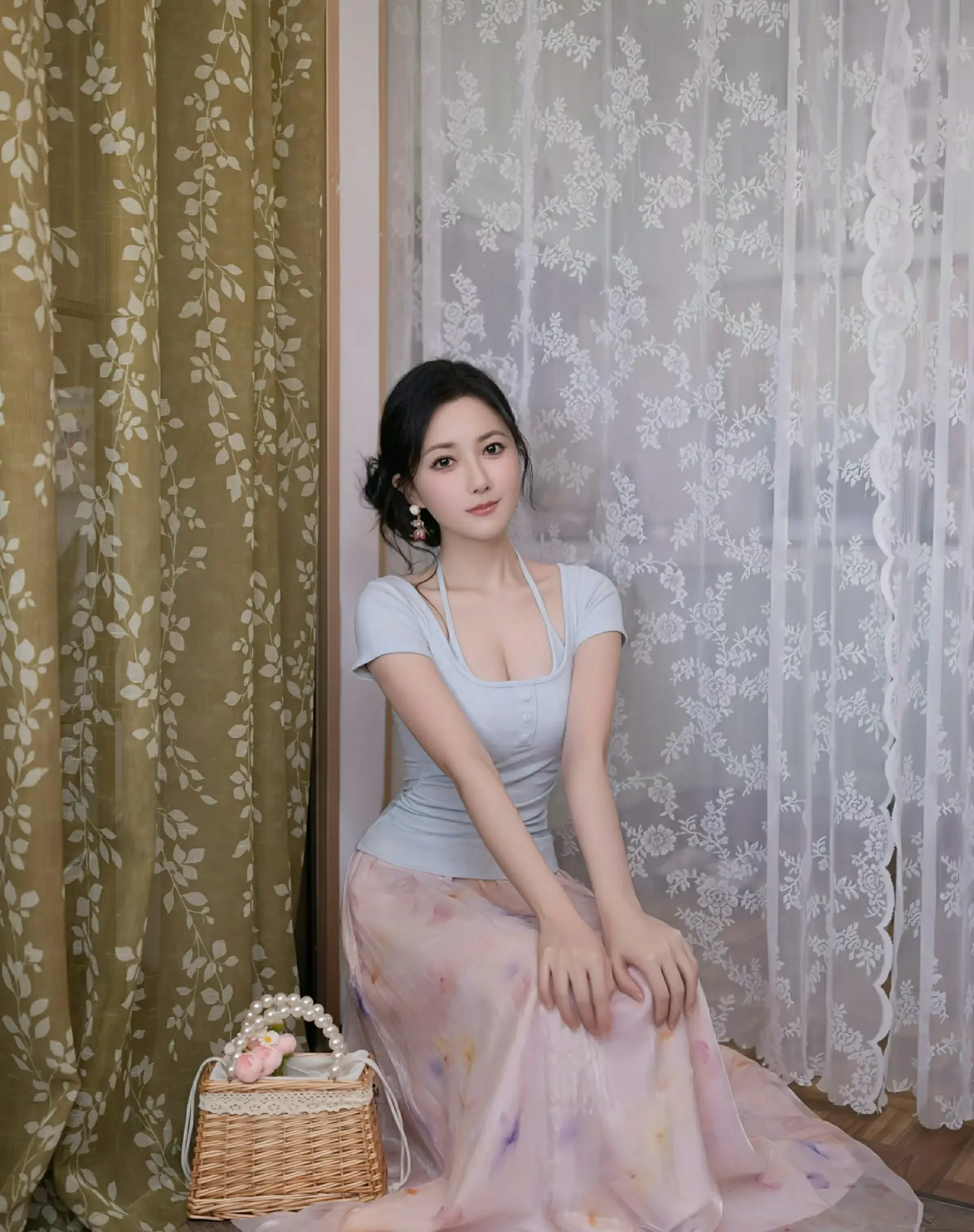 秀人网 No.10656 鱼子酱Fish [80P]