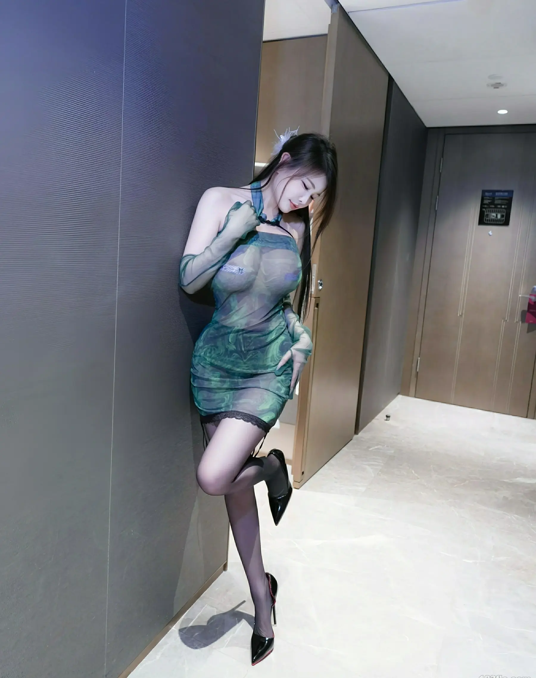 秀人网 No.10660 甜妮