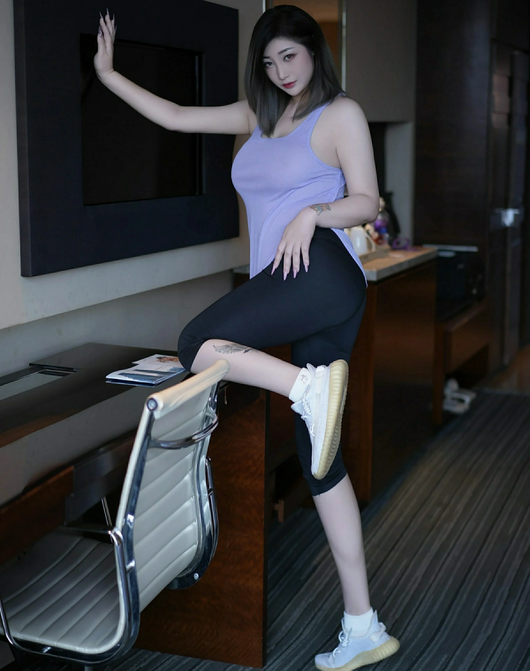 秀人网 No.10682 妲己 [85P]