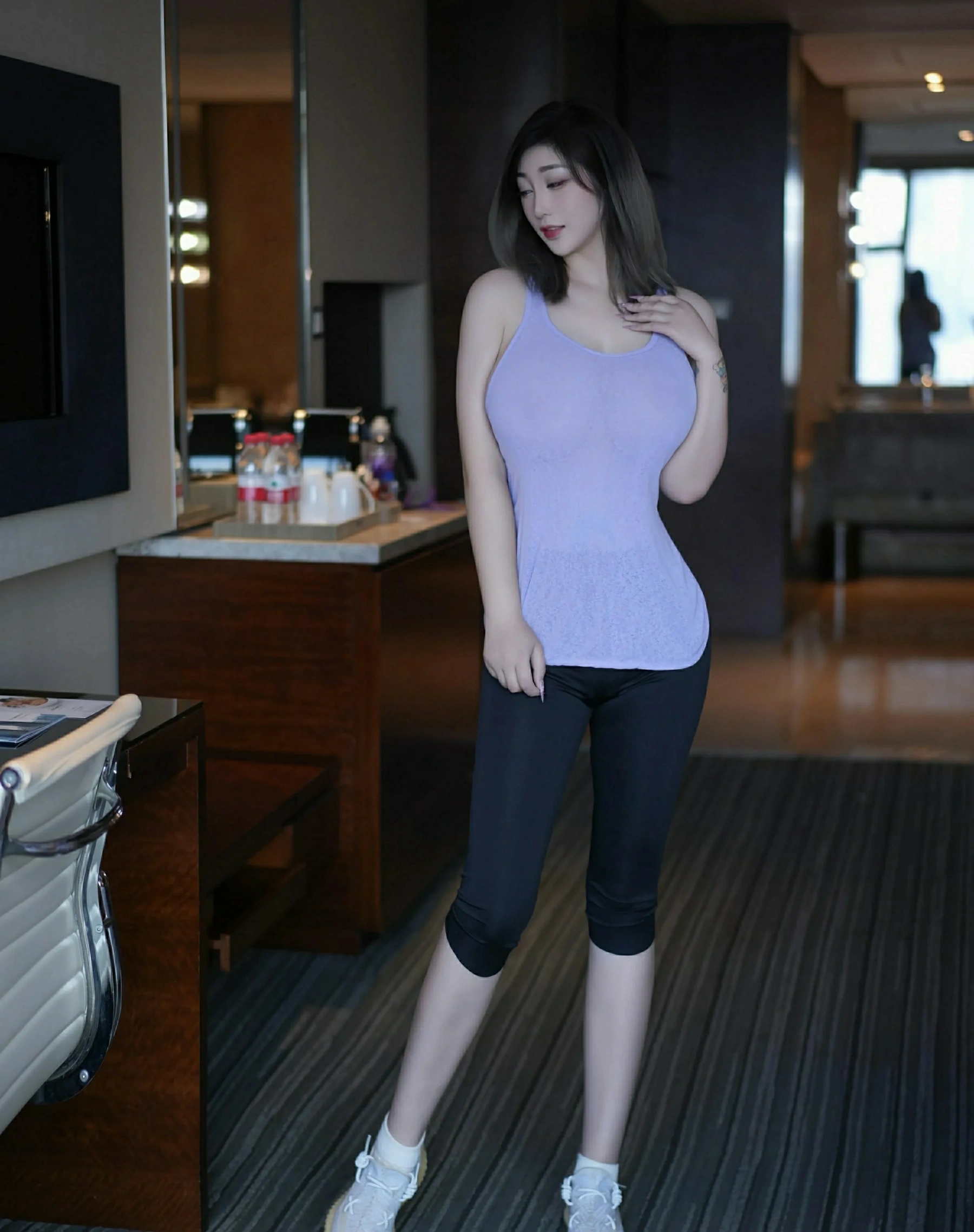 秀人网 No.10682 妲己 [85P]