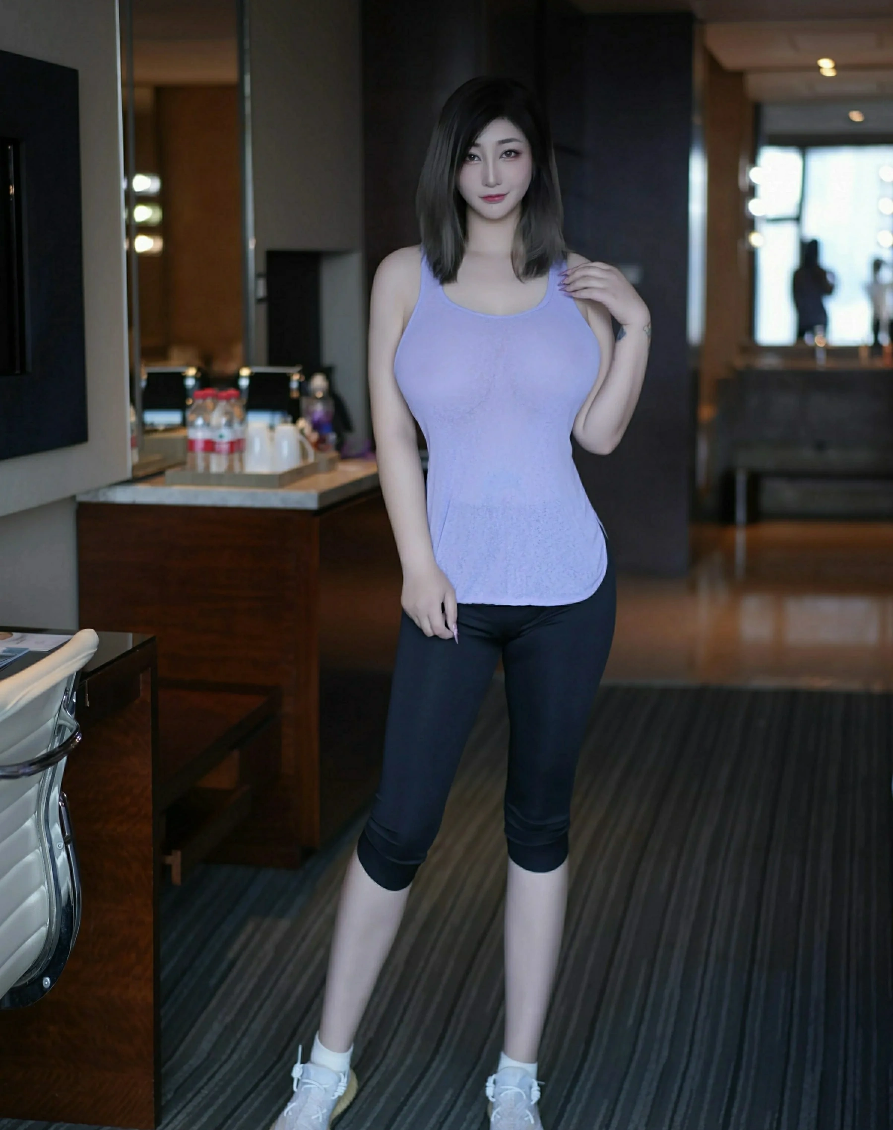 秀人网 No.10682 妲己 [85P]