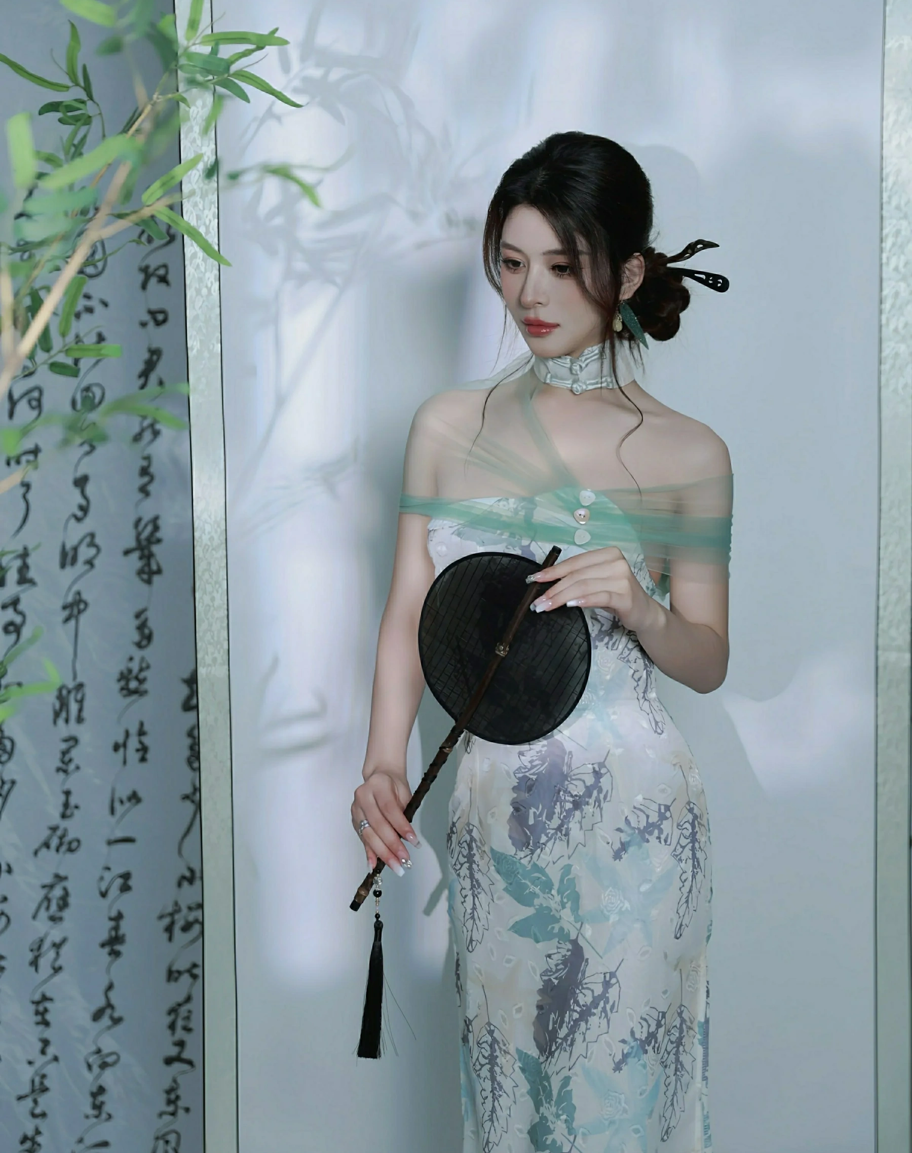 秀人网 No.10694 阿依莎 [82P]