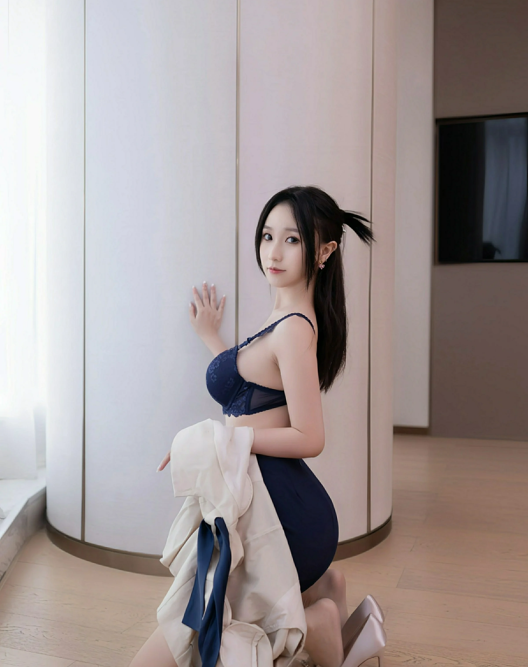 秀人网 No.10697 杏子Yada [83P]