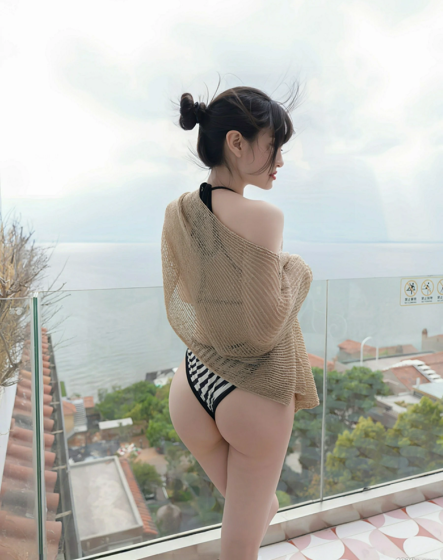 秀人网 No.10698 白露lulu [57P]