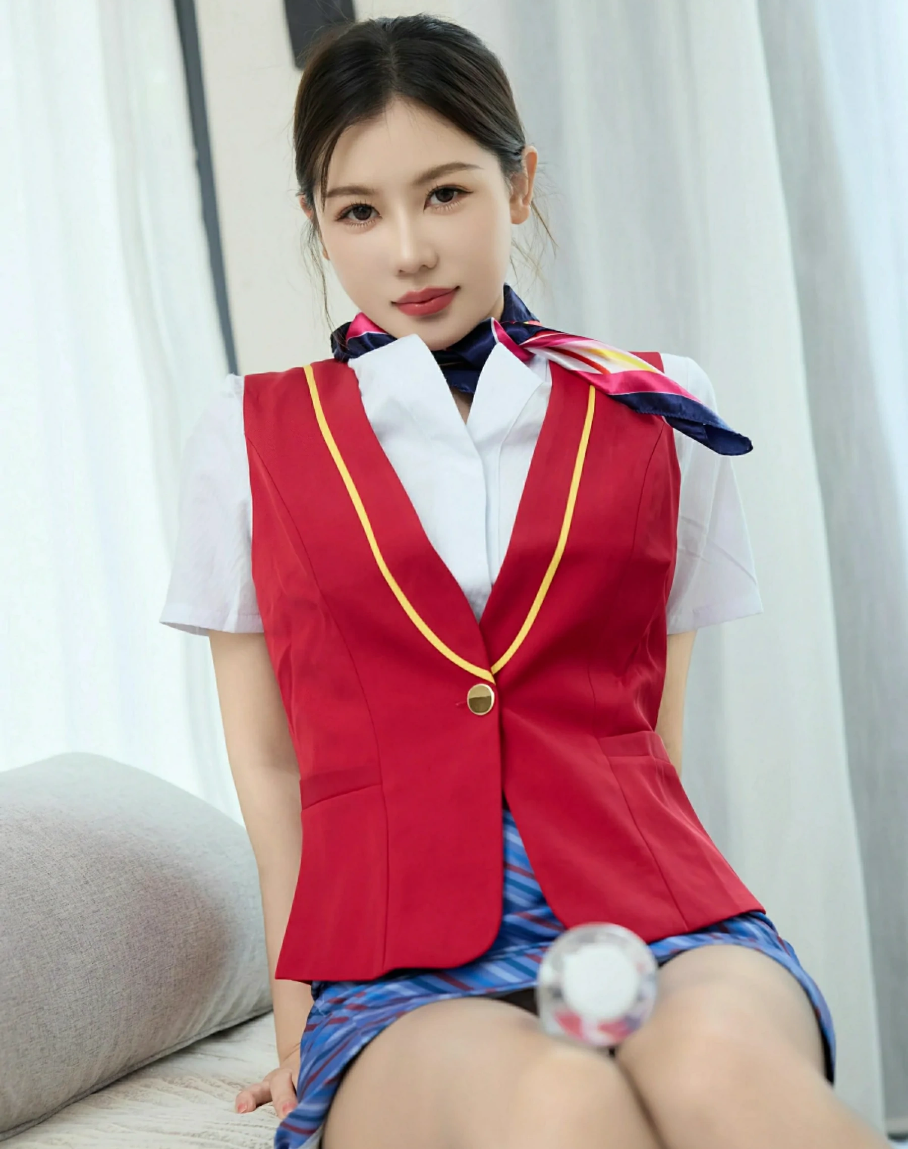 秀人网 No.10703 尹甜甜 [80P]