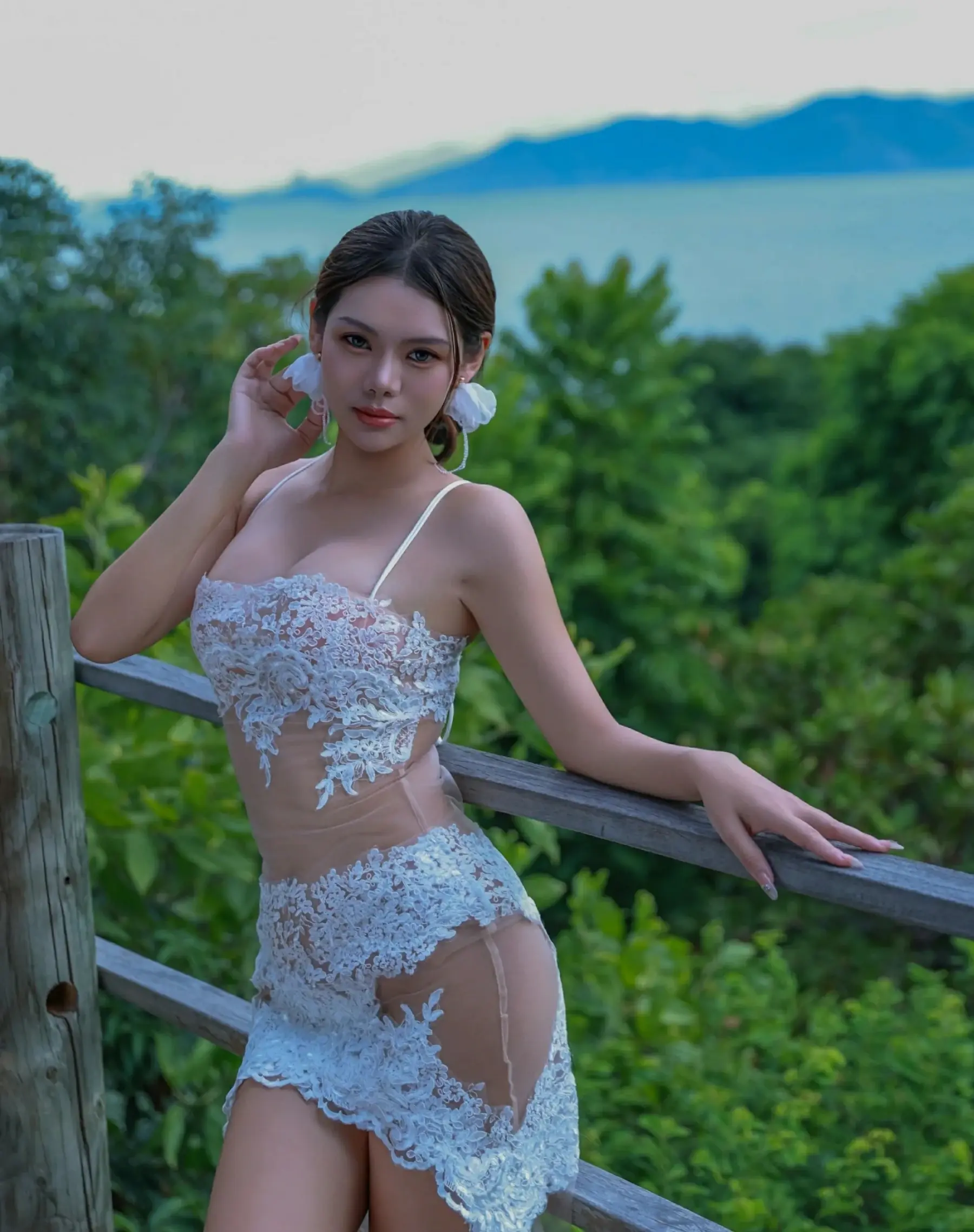 秀人网 No.10721 叮当DD [77P]