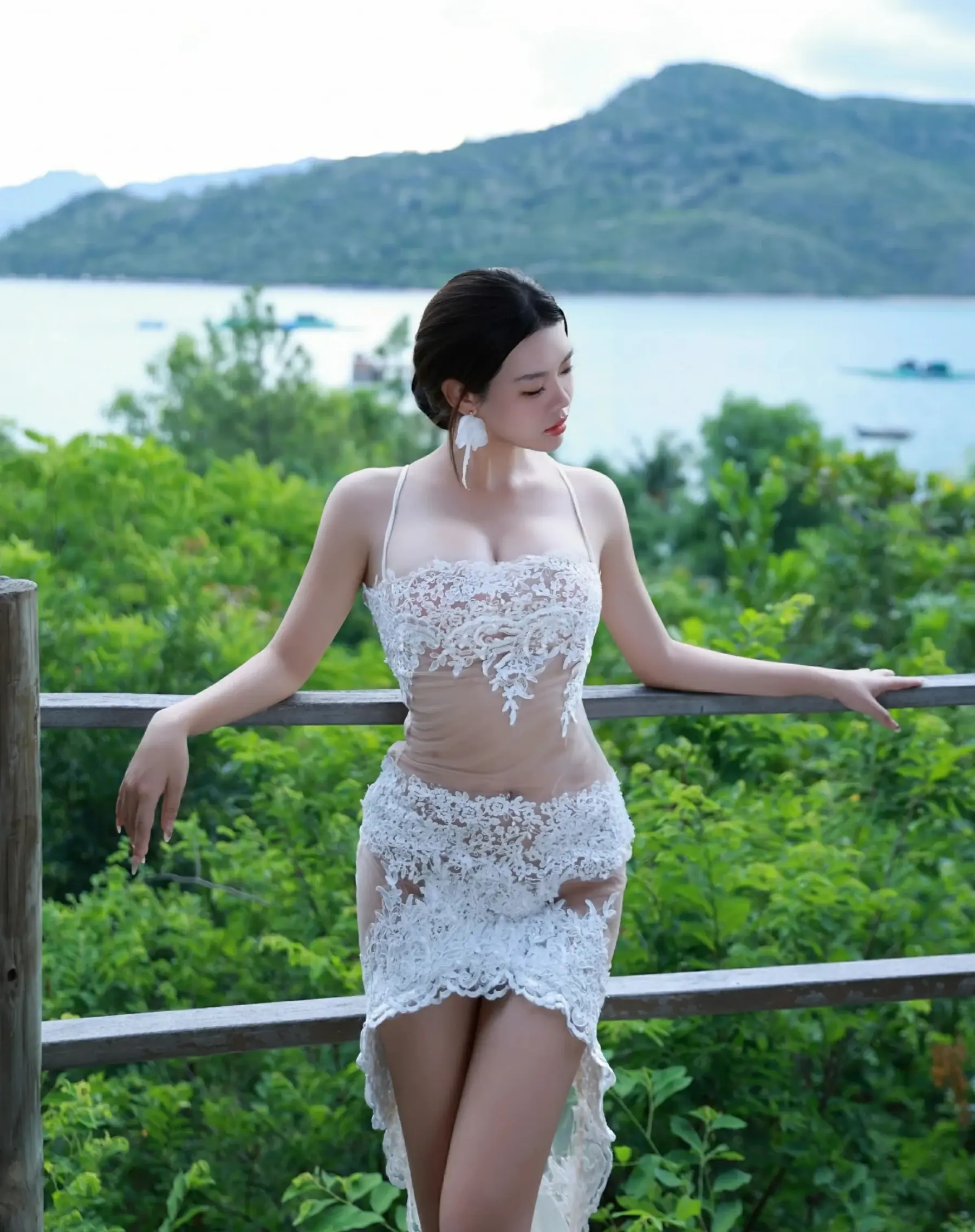 秀人网 No.10721 叮当DD [77P]