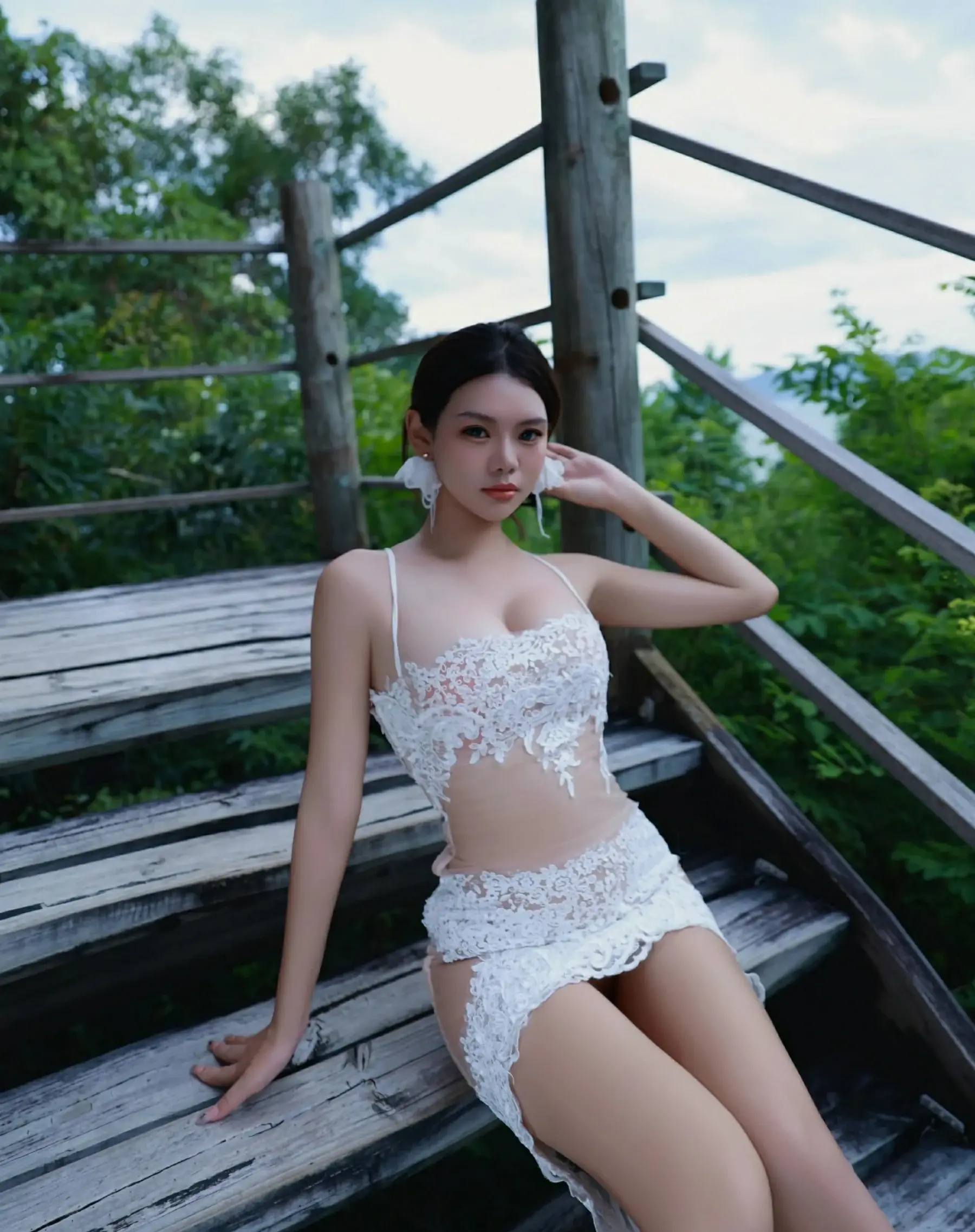 秀人网 No.10721 叮当DD [77P]