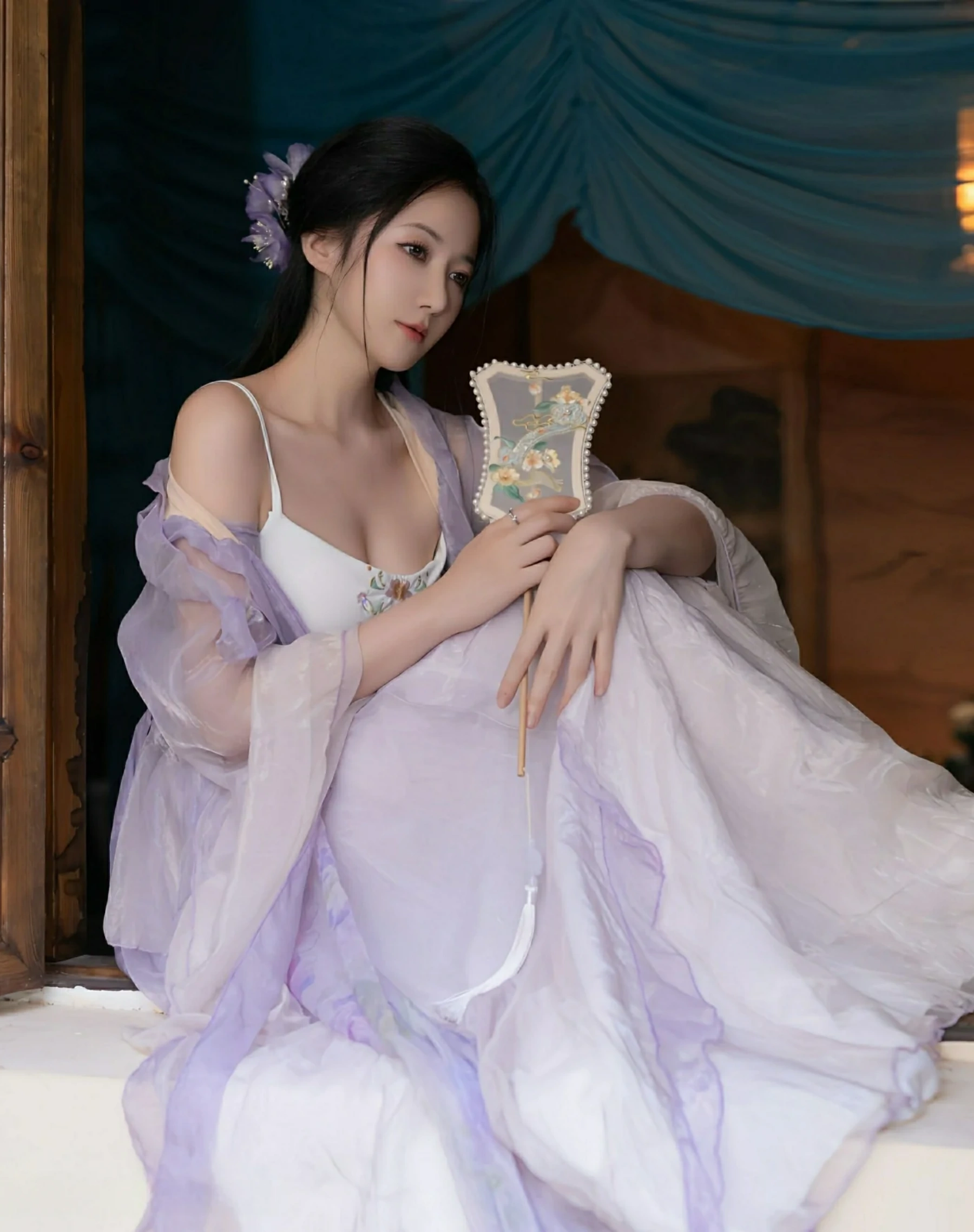 秀人网 No.10737 鱼子酱Fish [74P]