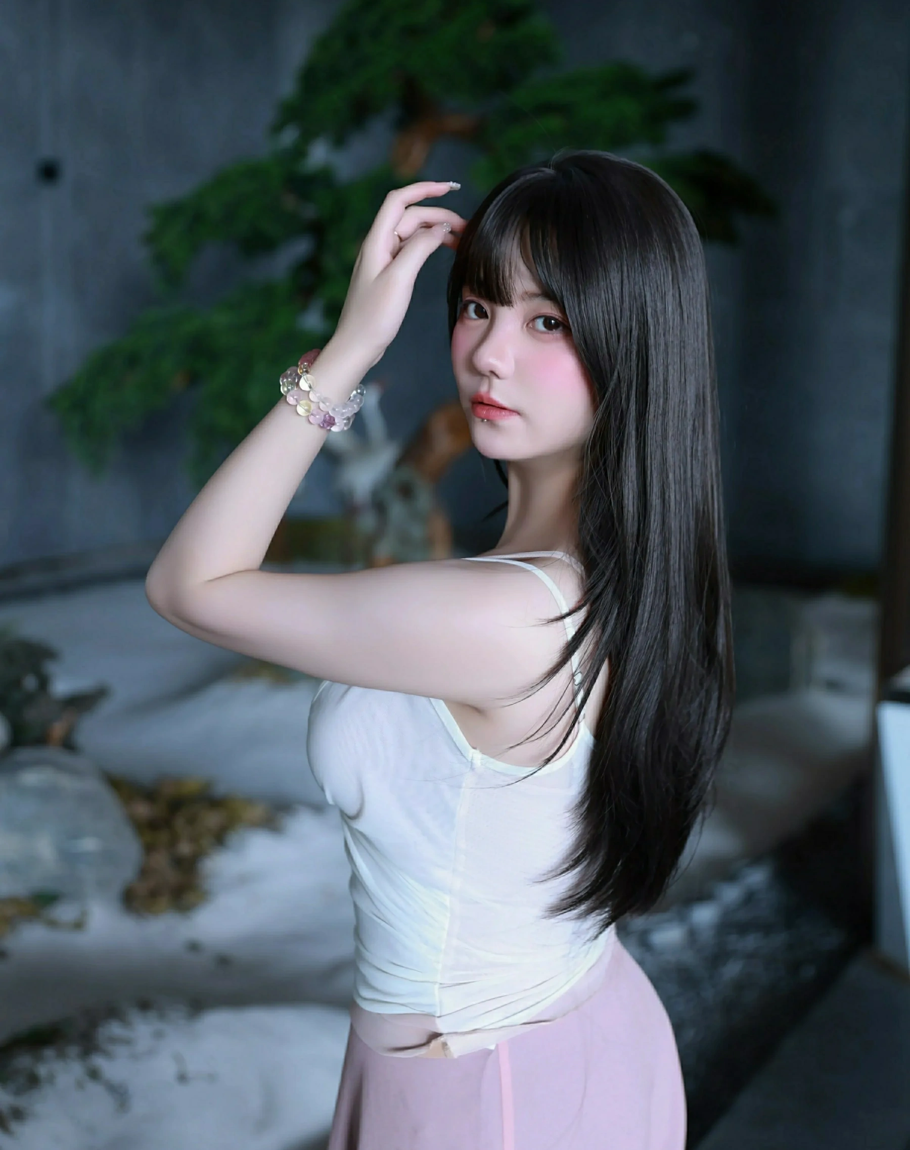 秀人网 No.10746 软情 [86P]