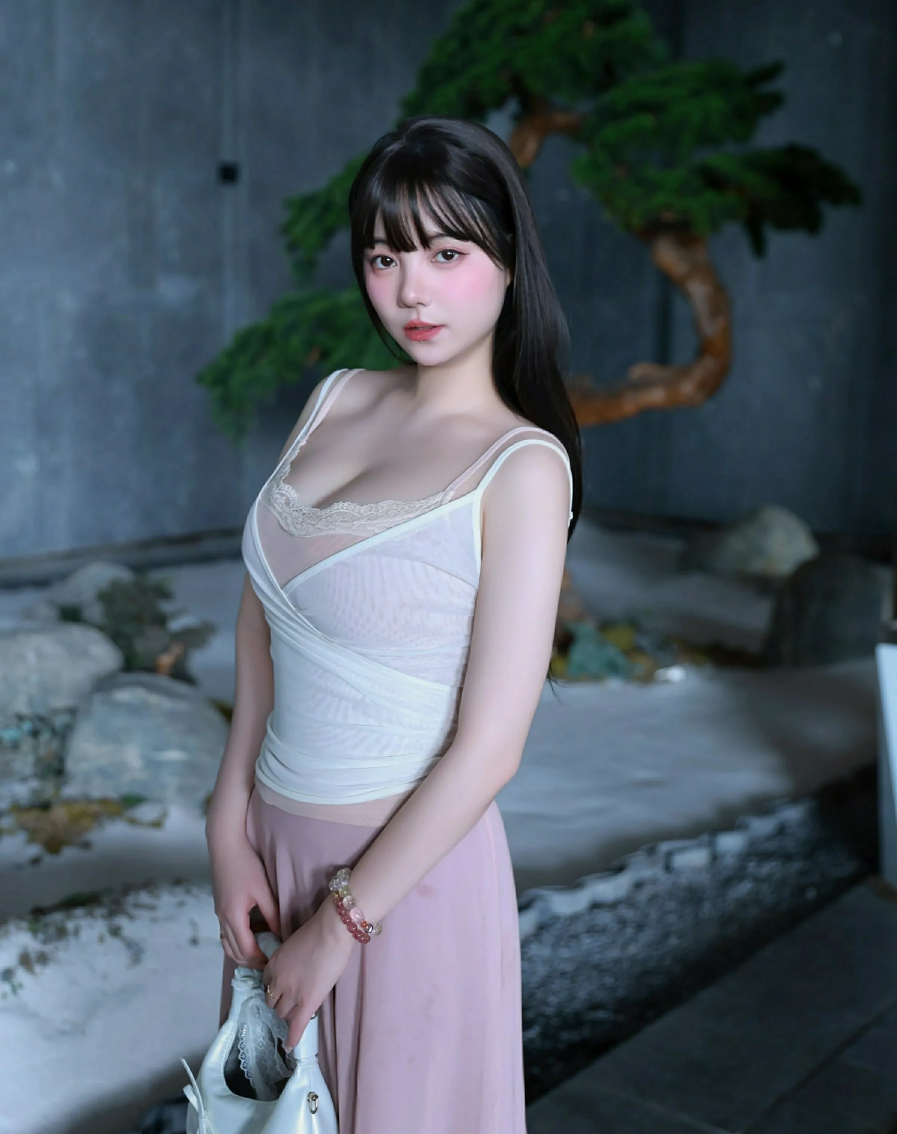 秀人网 No.10746 软情 [86P]