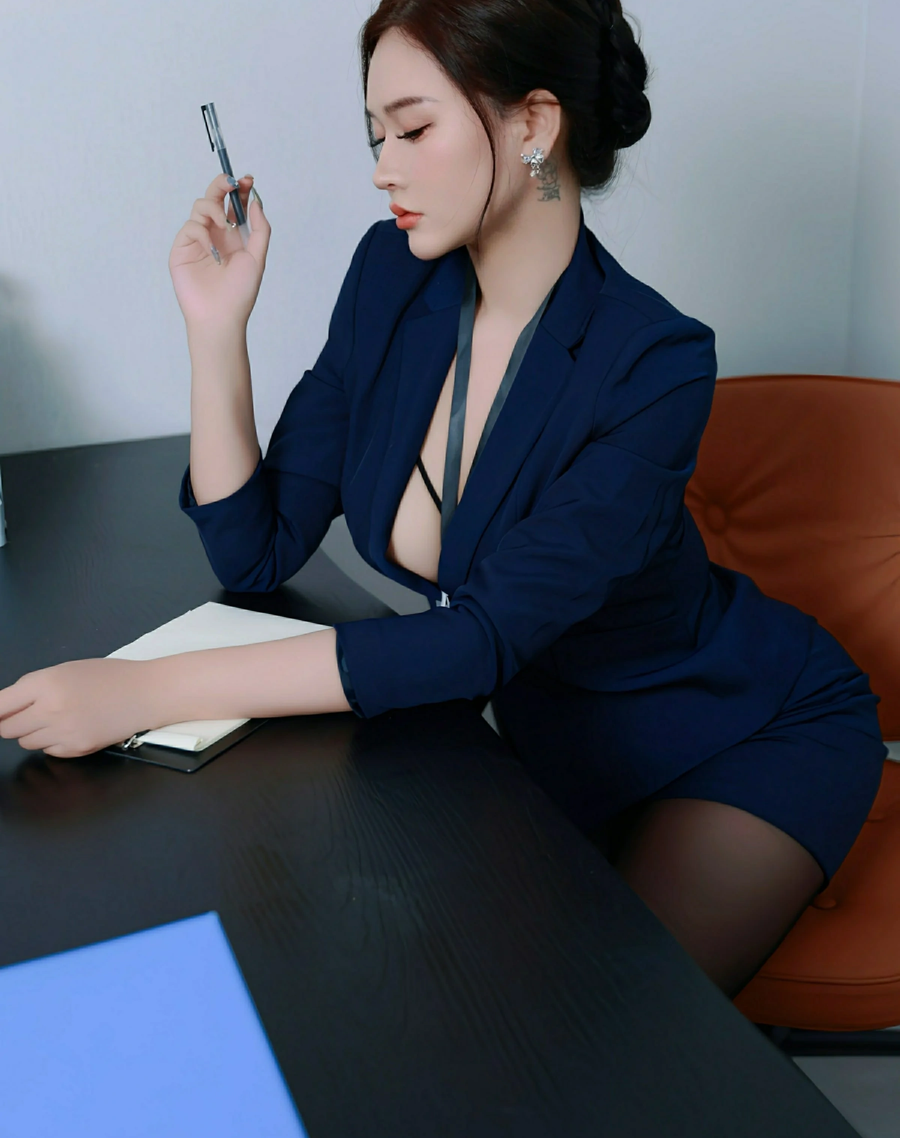 秀人网 No.10751 娜比 [75P]