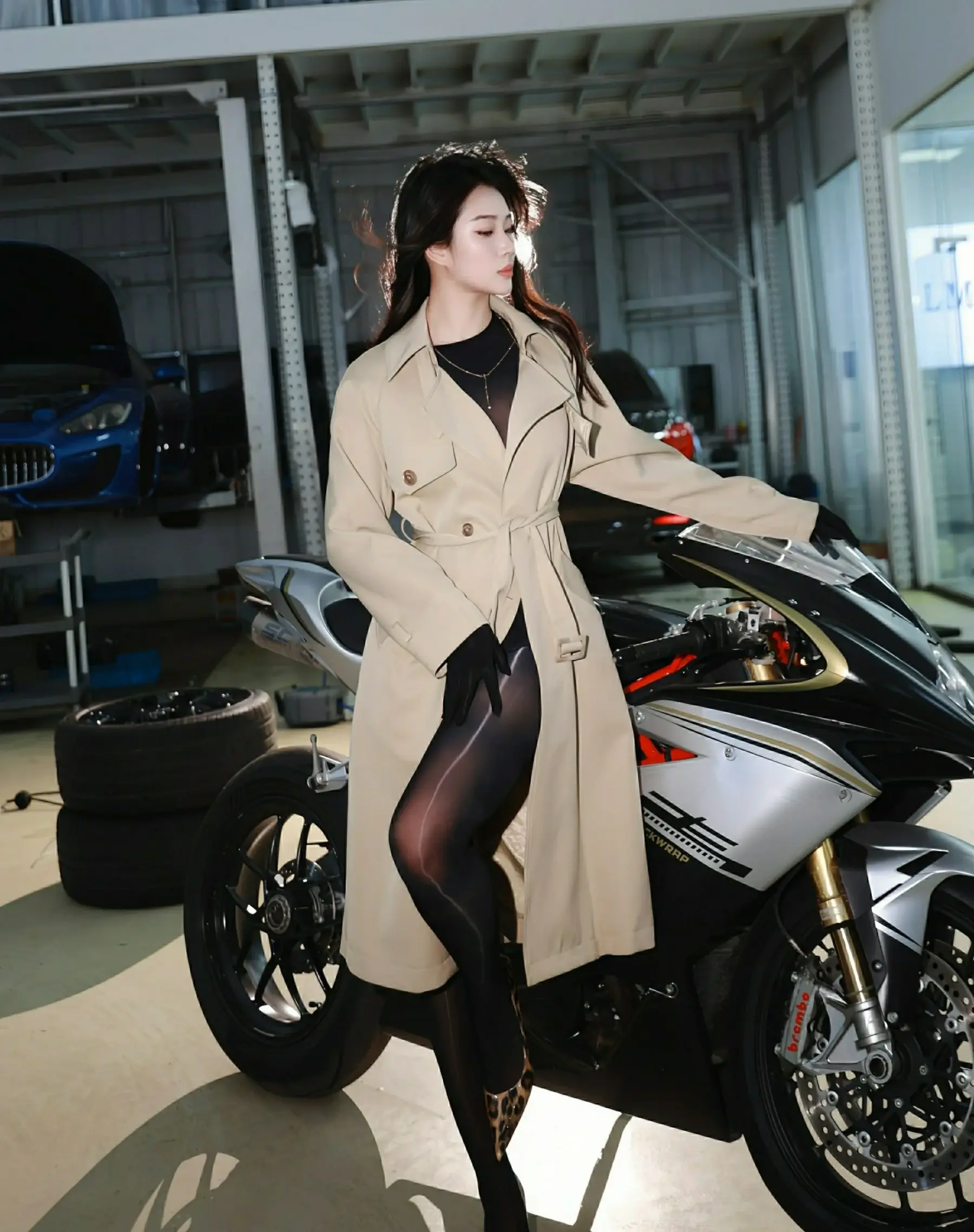 秀人网 No.10788 南乔 [82P]