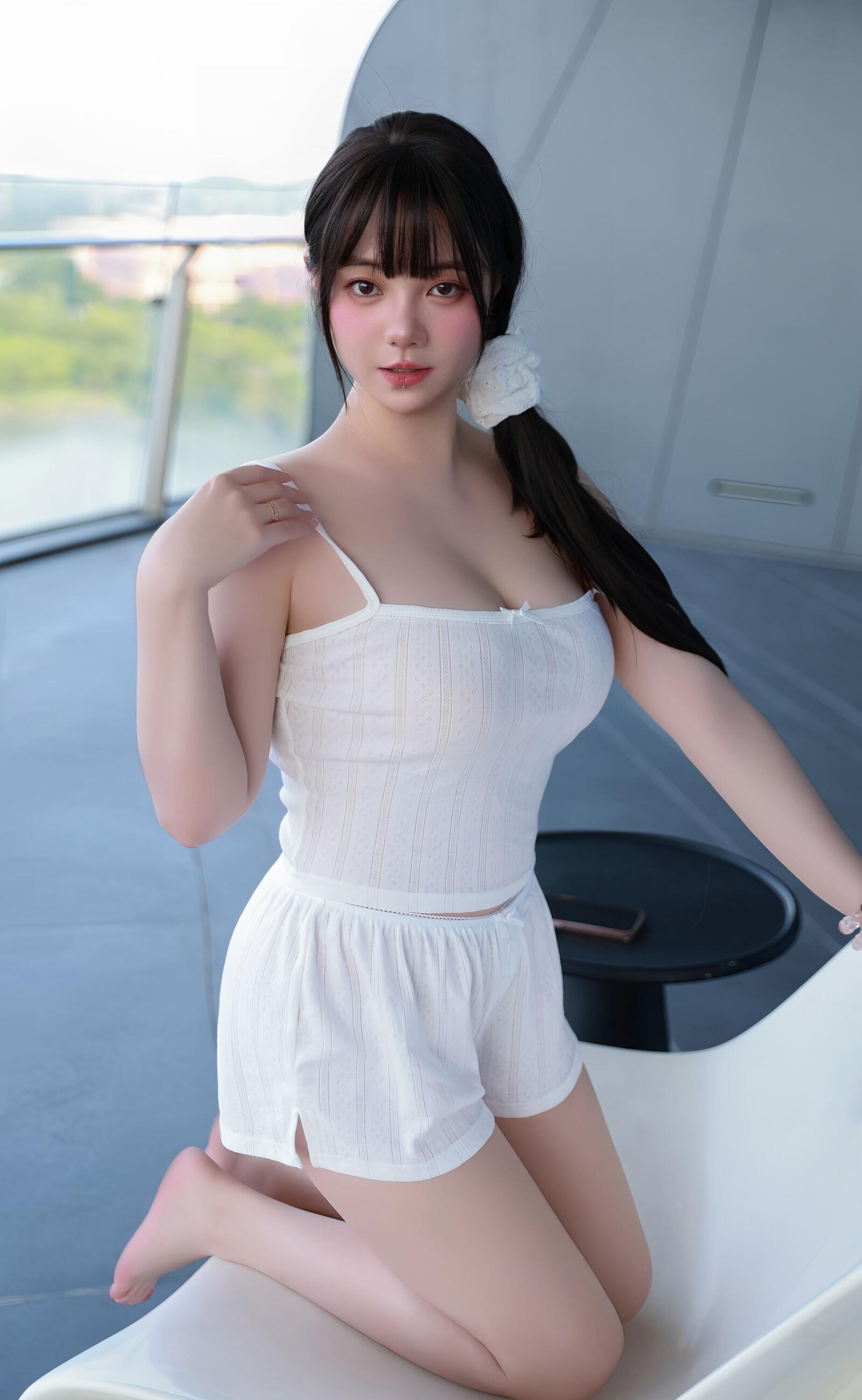 秀人网 软情 No.10841 [70P]