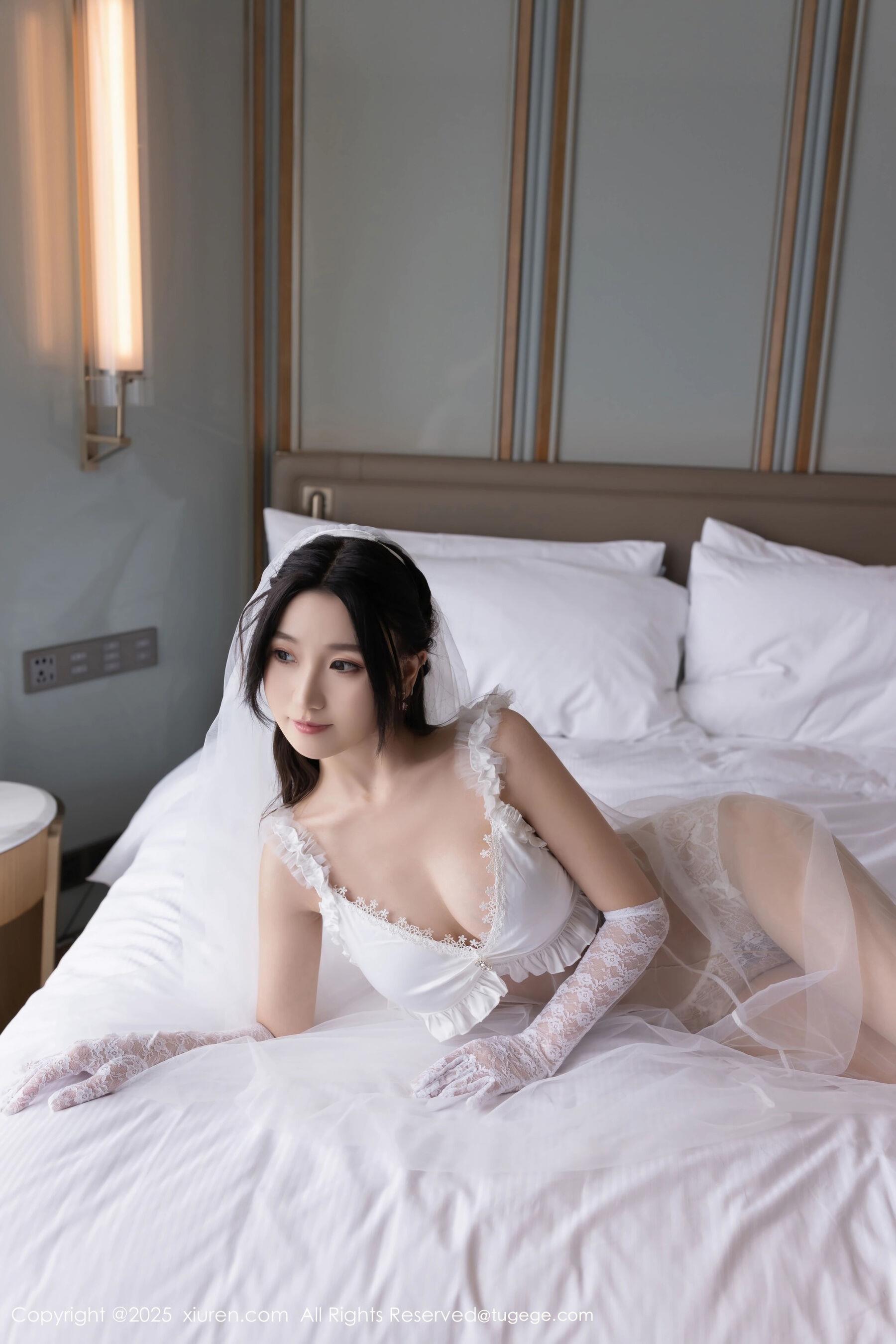 秀人网 杏子Yada No.10871 [70P]