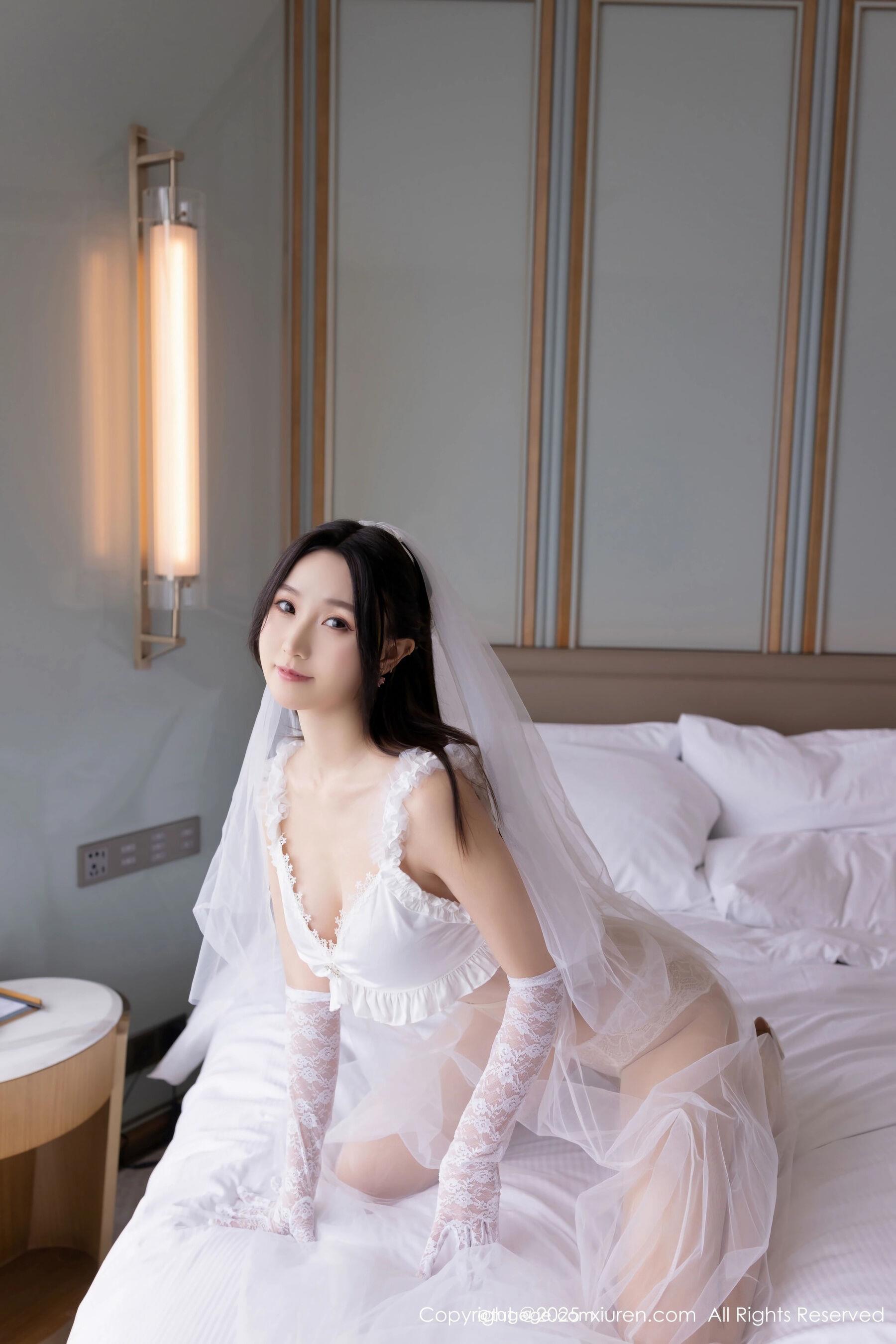 秀人网 杏子Yada No.10871 [70P]