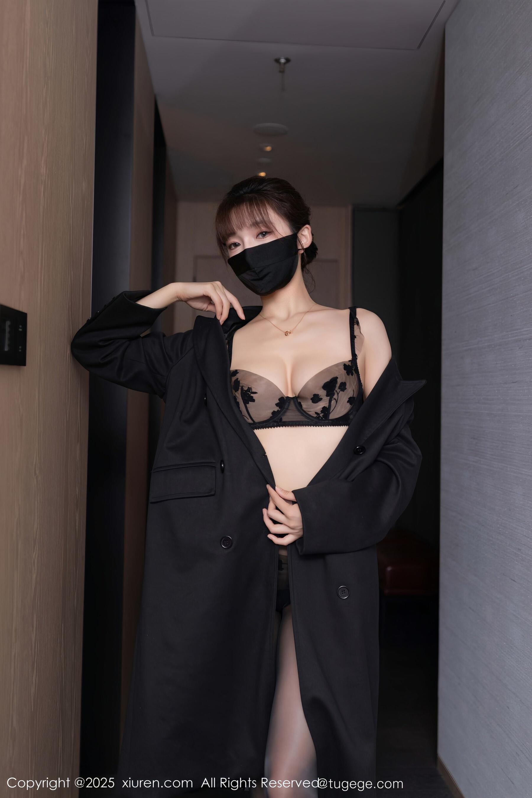 秀人网 陆萱萱 No.10880 [77P]