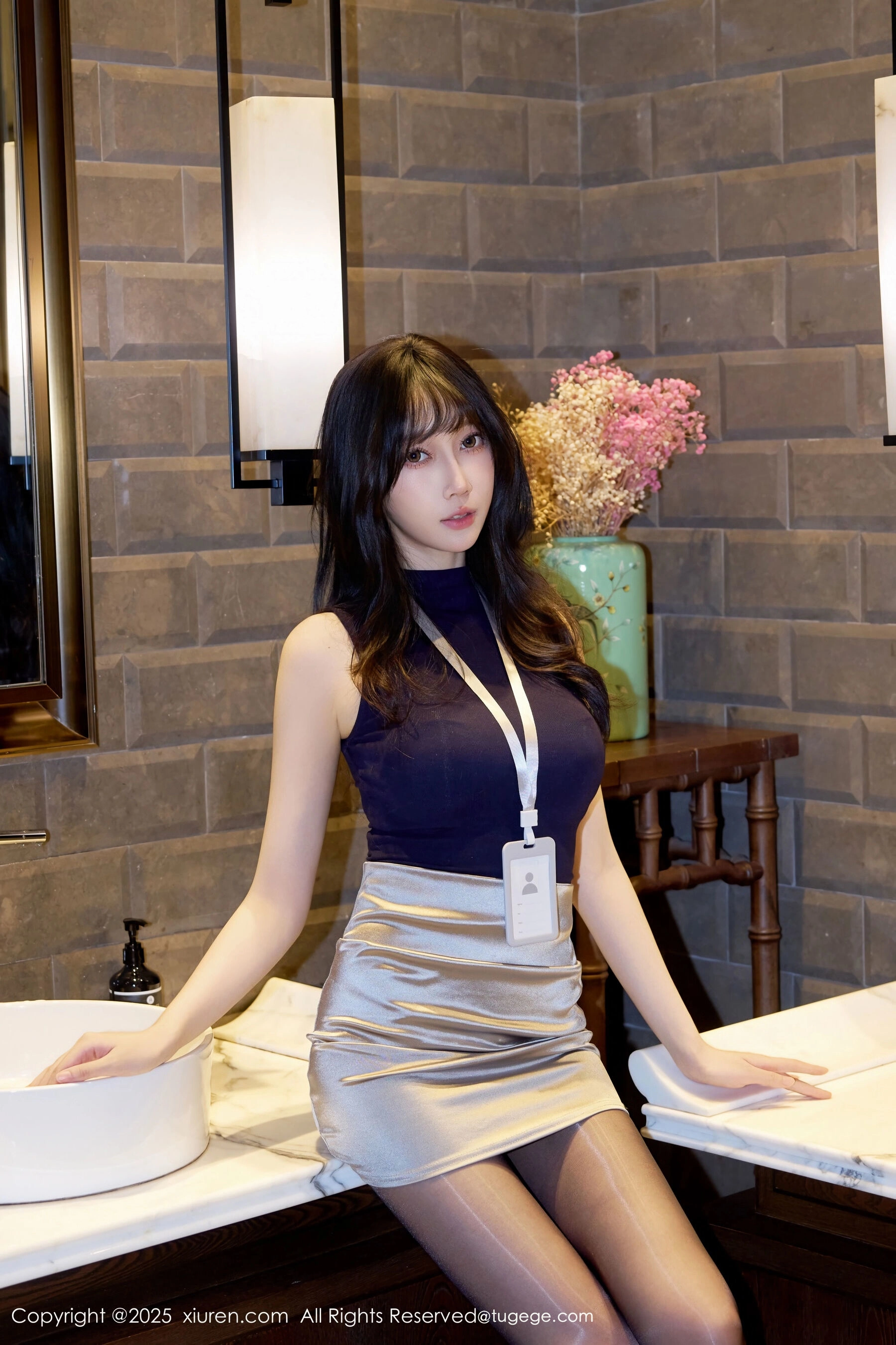 秀人网 玥儿玥er Vol.10890 [72P]