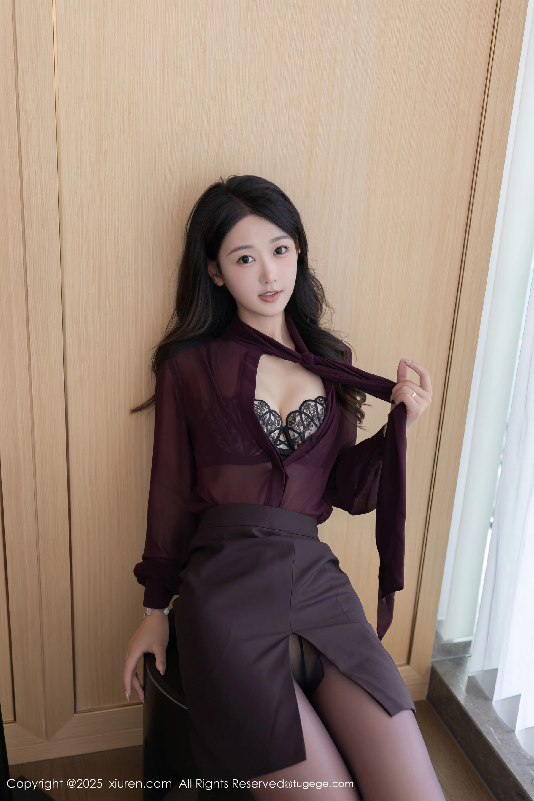 秀人网 唐安琪 Vol.10941 [76P]
