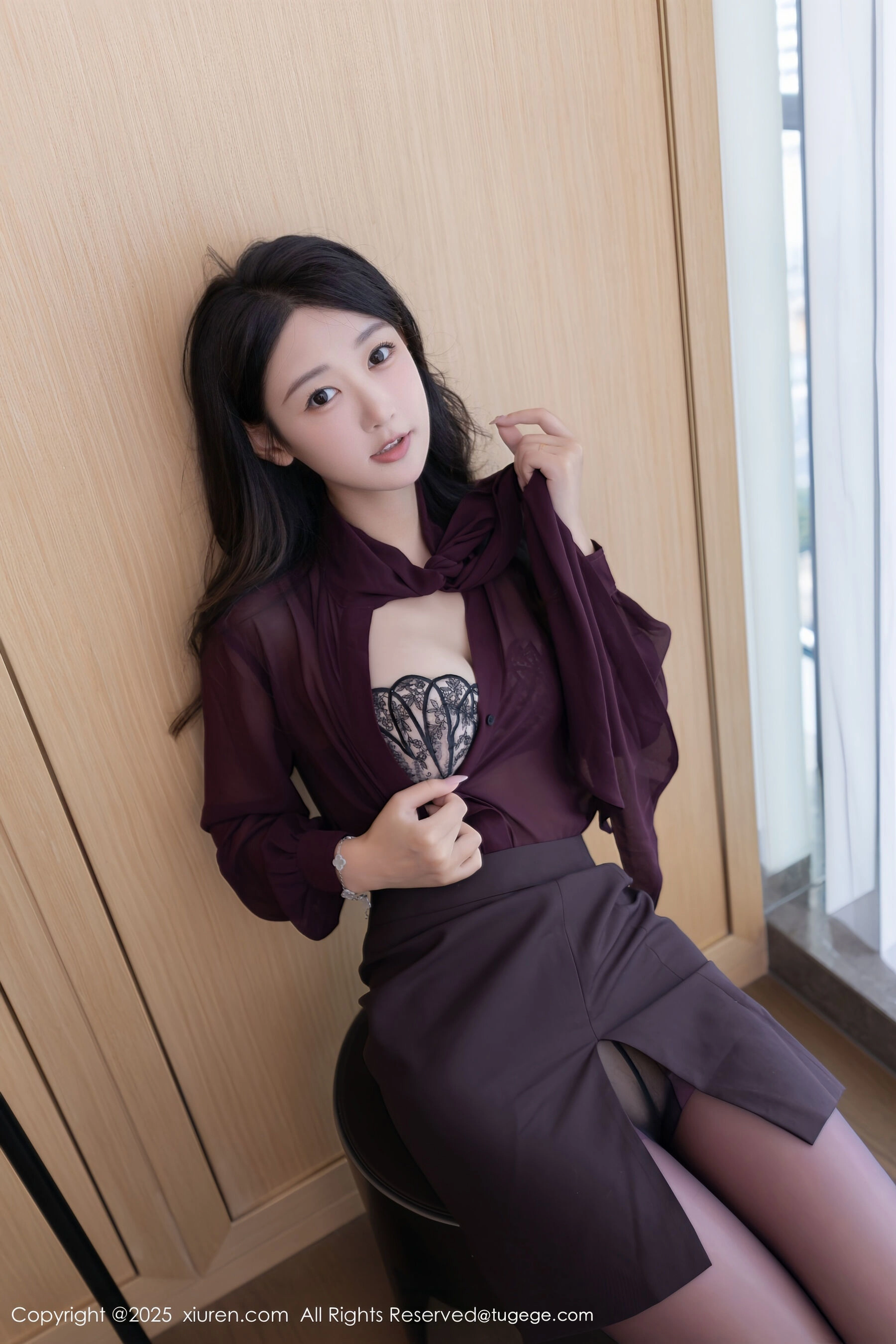 秀人网 唐安琪 Vol.10941 [76P]