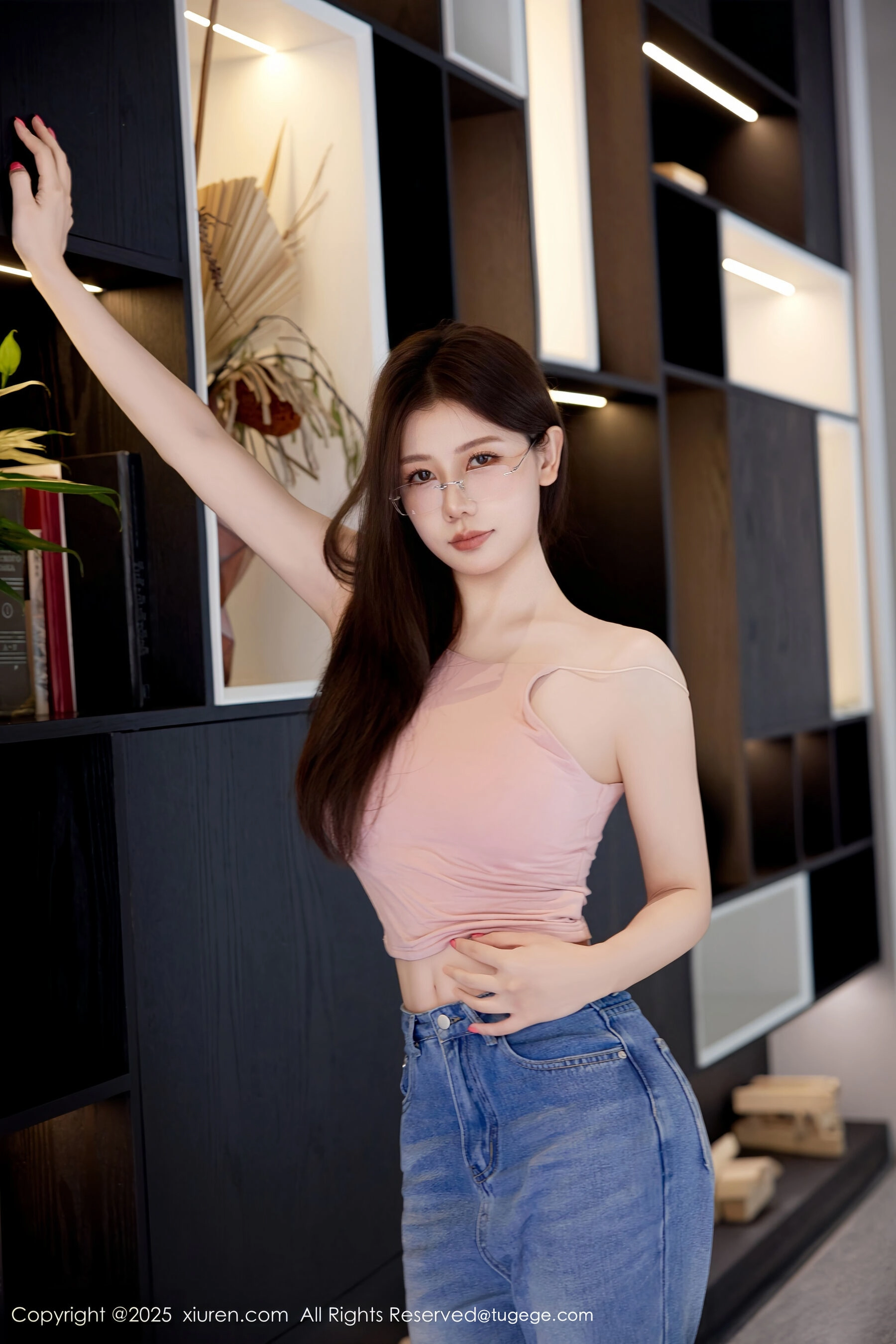 秀人网 尹甜甜sunny Vol.10983 [83P]