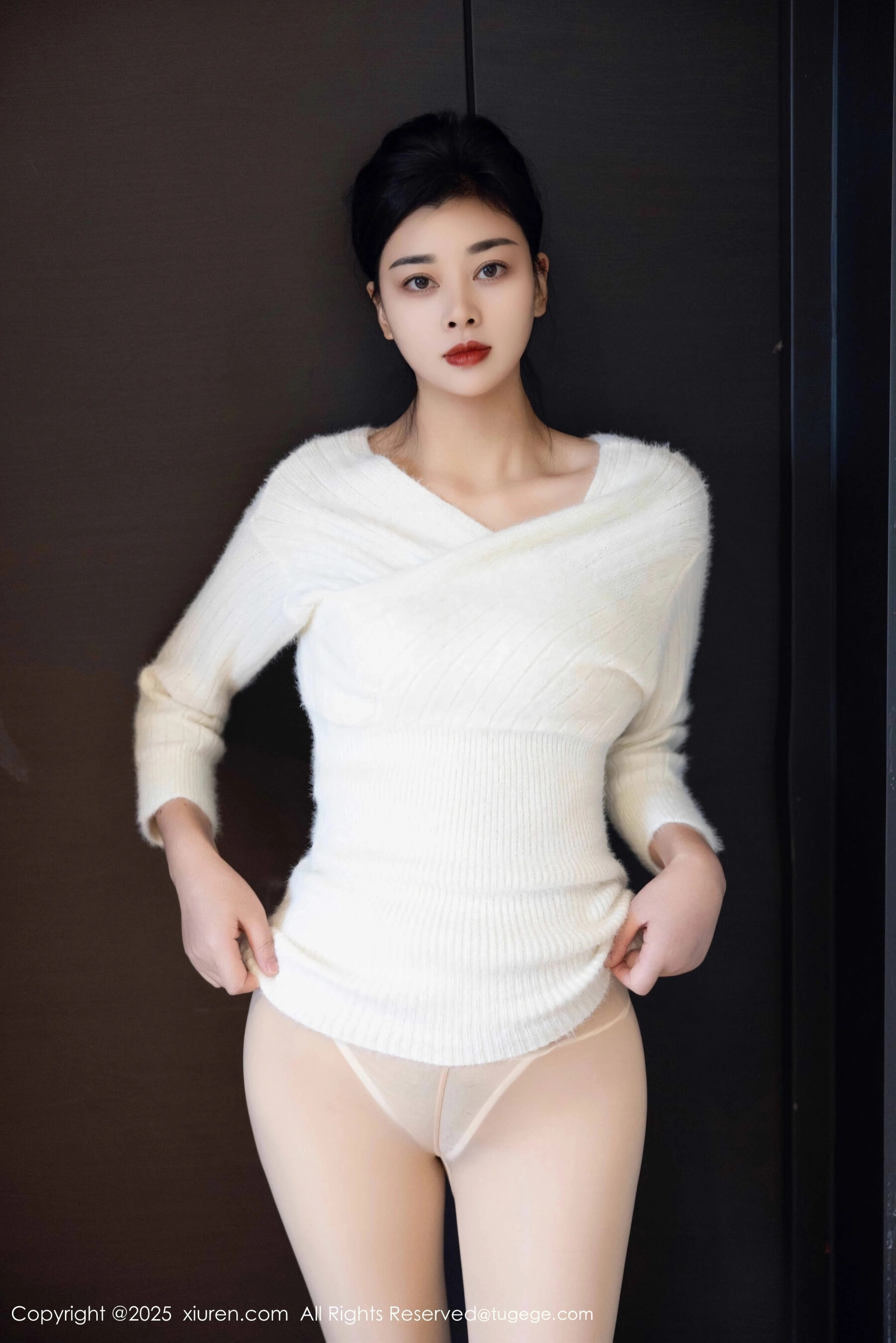秀人网 徐清妍 Vol.10986 [86P]