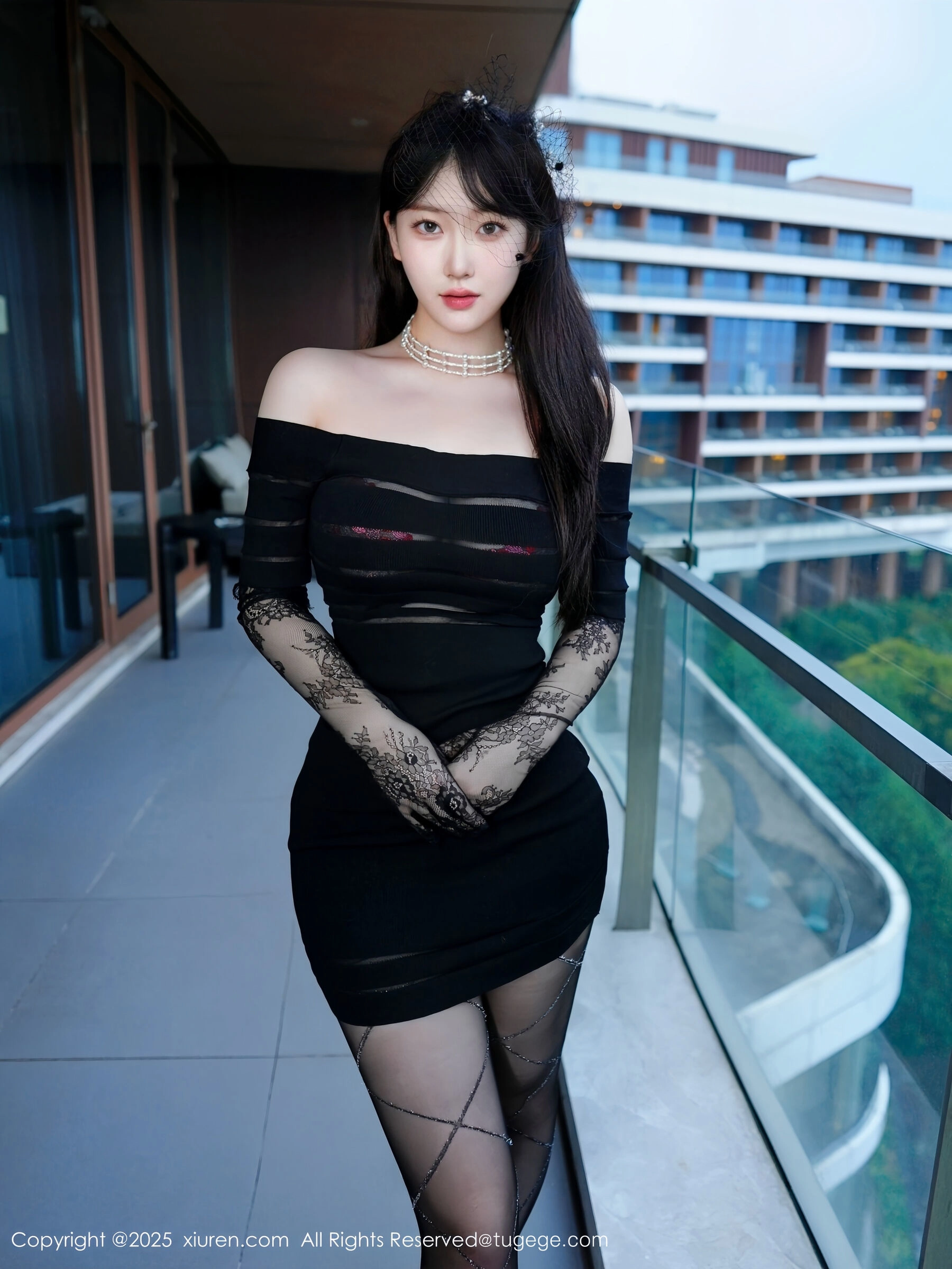 秀人网 李沁恩lrene Vol.10999 [66P]
