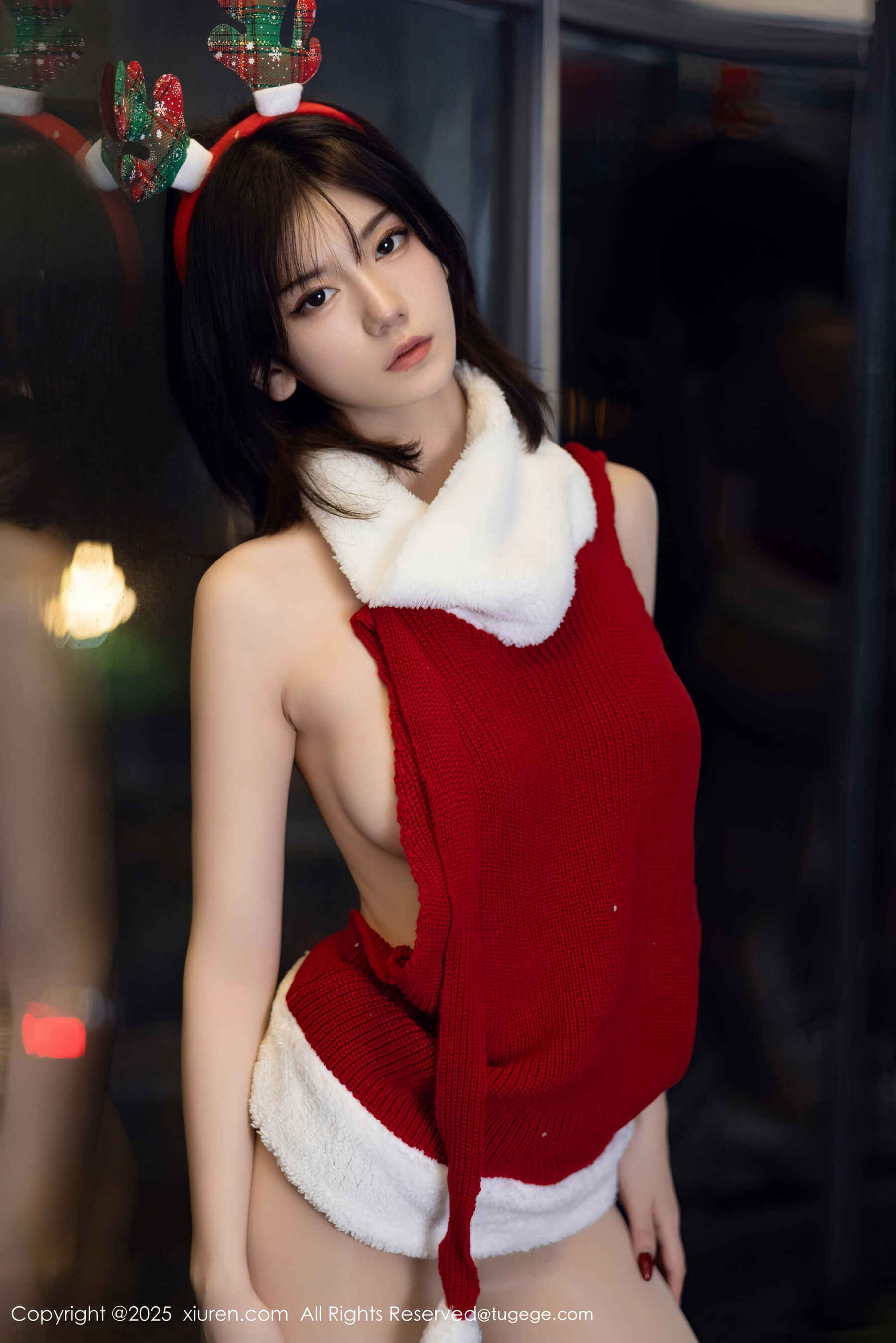 秀人网 凌七七 Vol.11158 [86P]