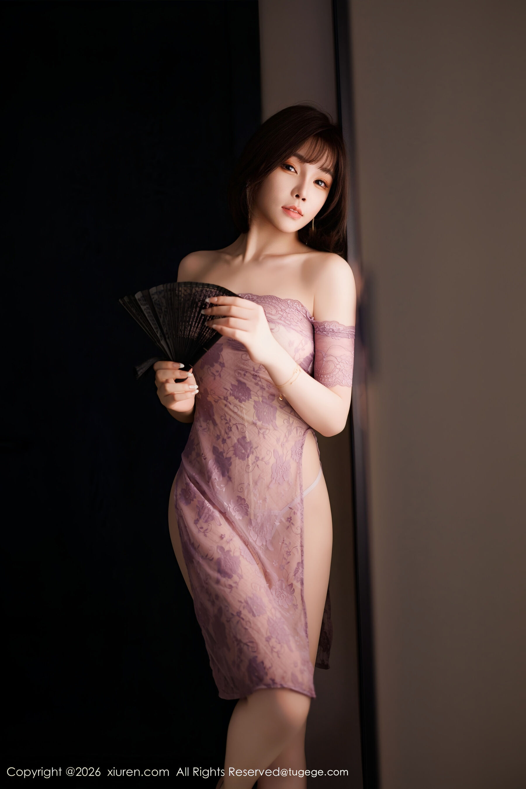 秀人网 莉芝荔枝 Vol.11199 [76P]
