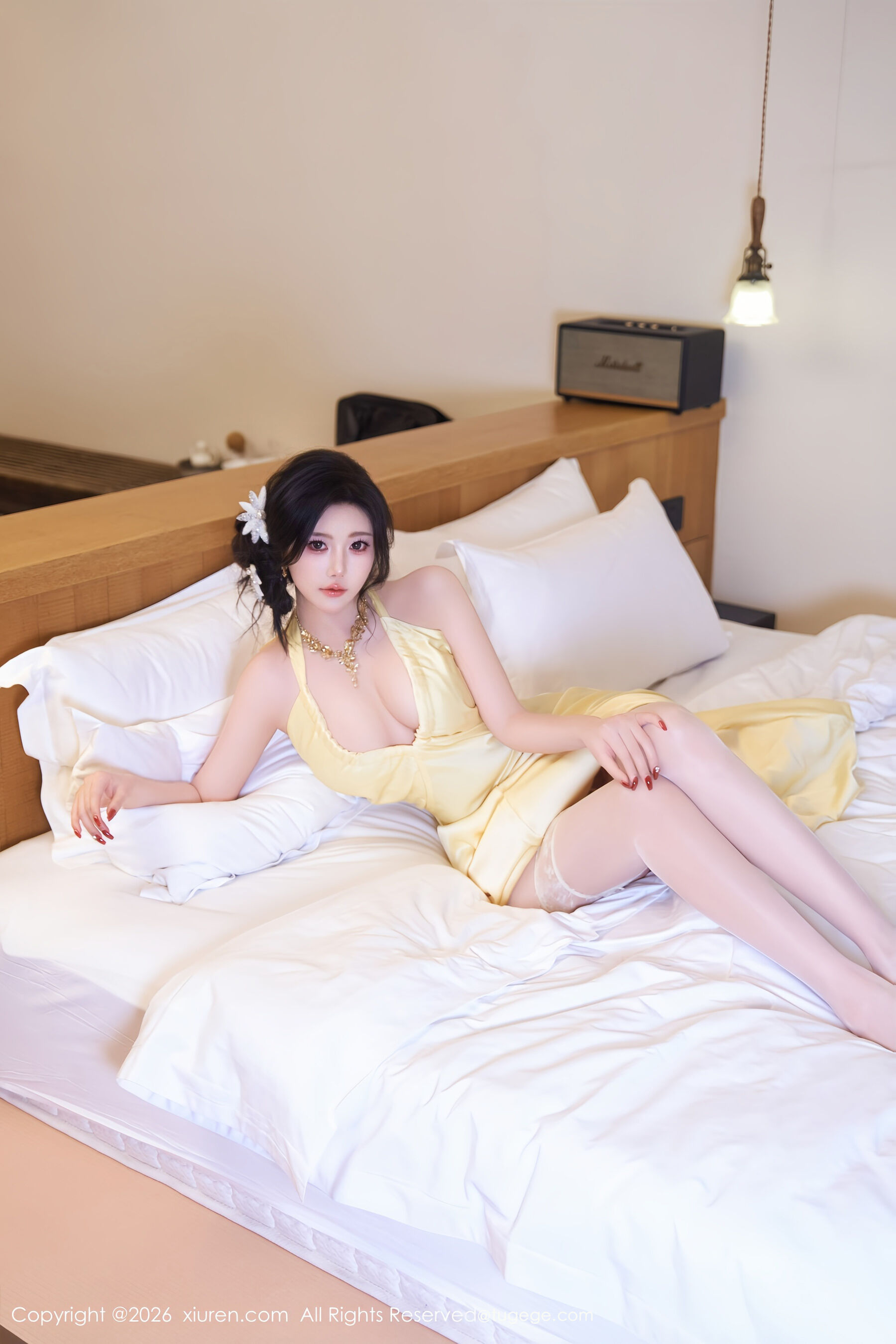 秀人网 杨晨晨 Vol.11206 [75P]