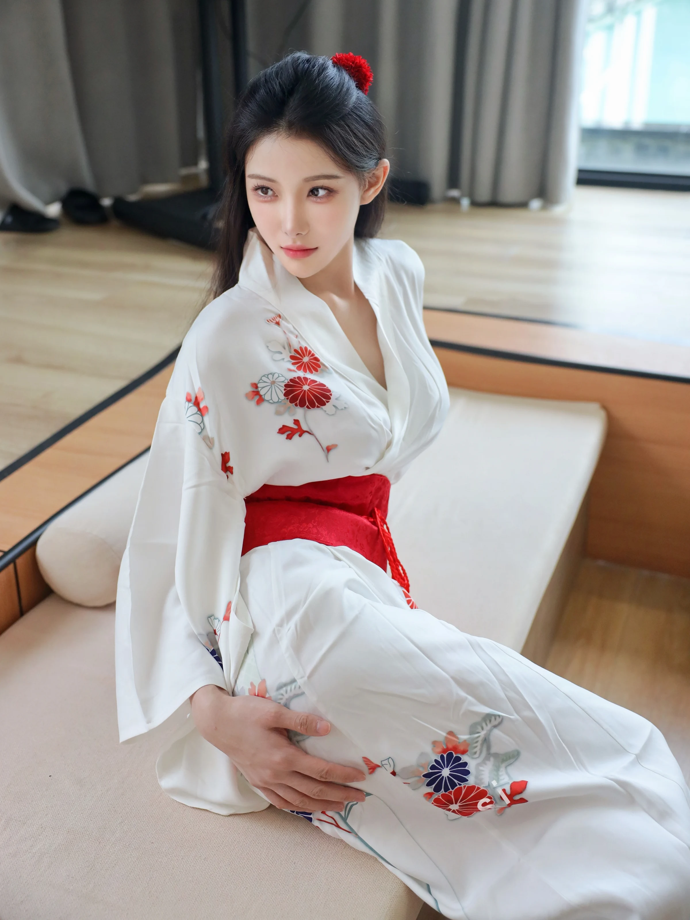 XiuRen 内购版 No.10767 梨霜儿 潘金莲 [88P]