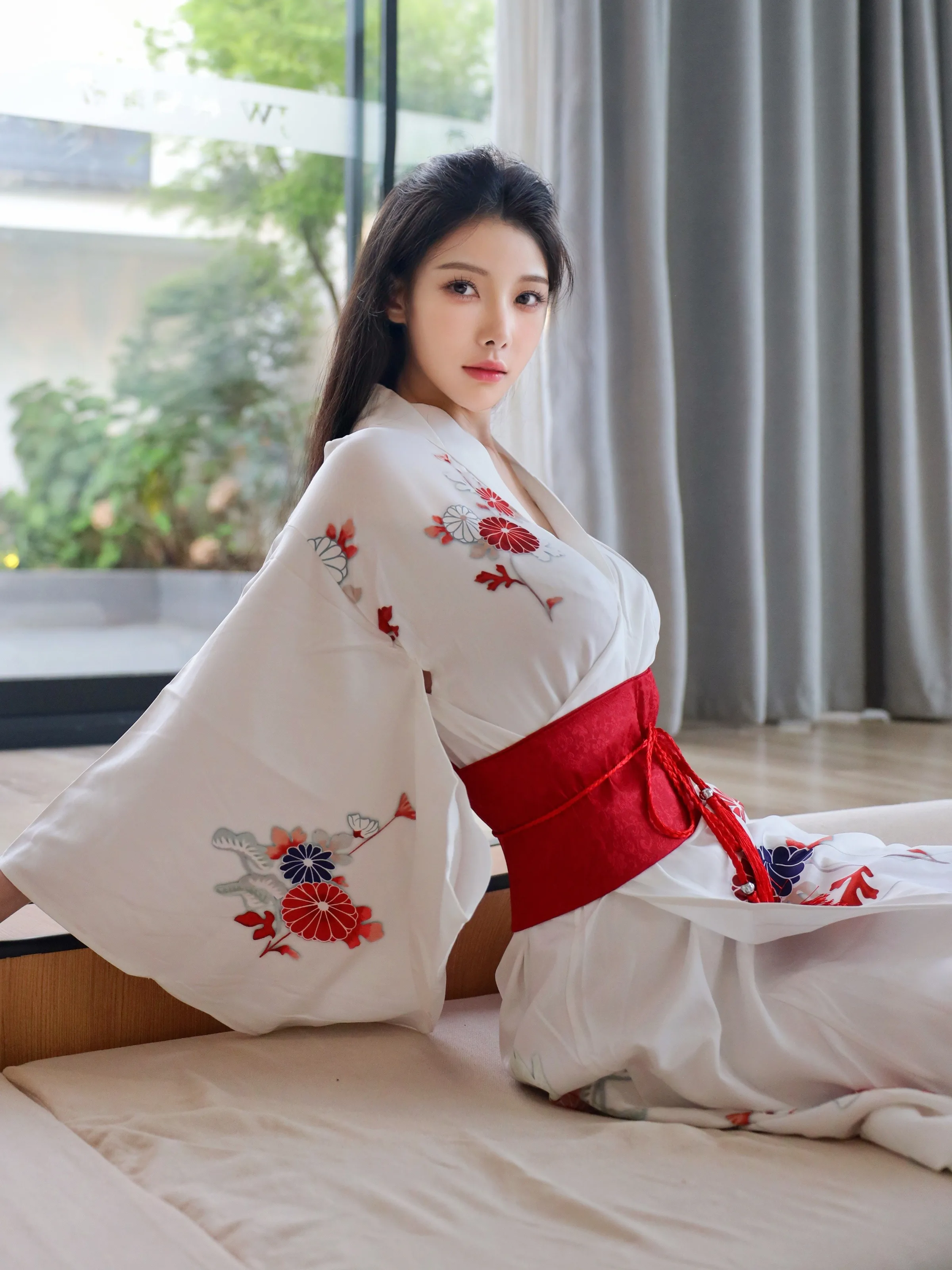XiuRen 内购版 No.10767 梨霜儿 潘金莲 [88P]