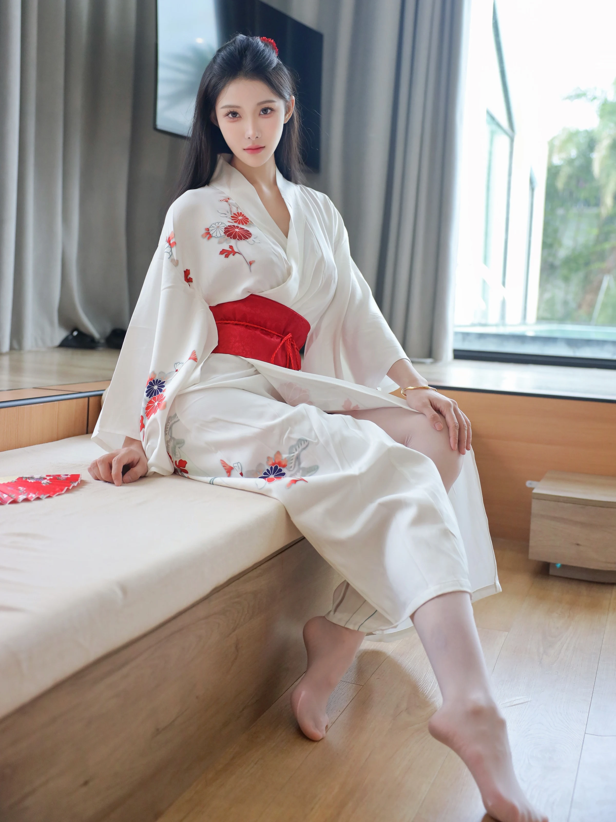 XiuRen 内购版 No.10767 梨霜儿 潘金莲 [88P]
