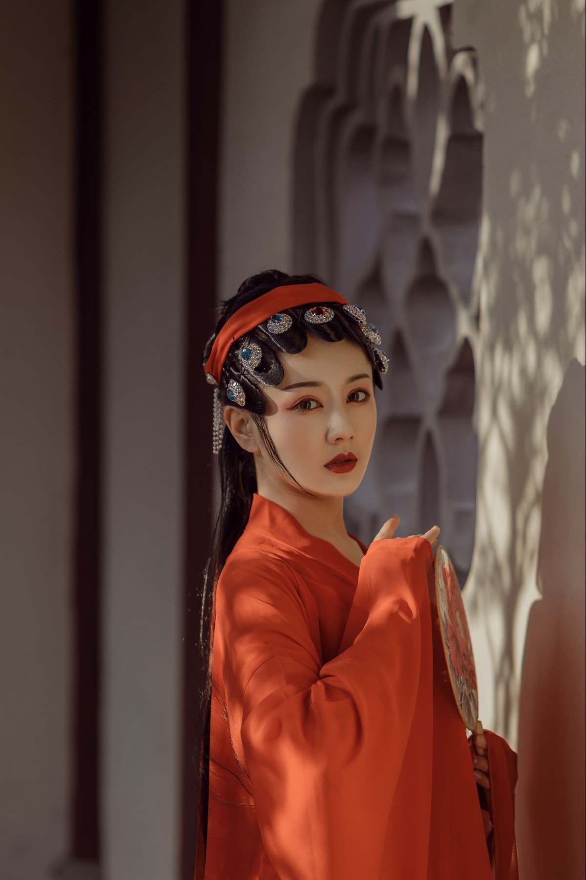提莫 – 《盼君归》[24P]