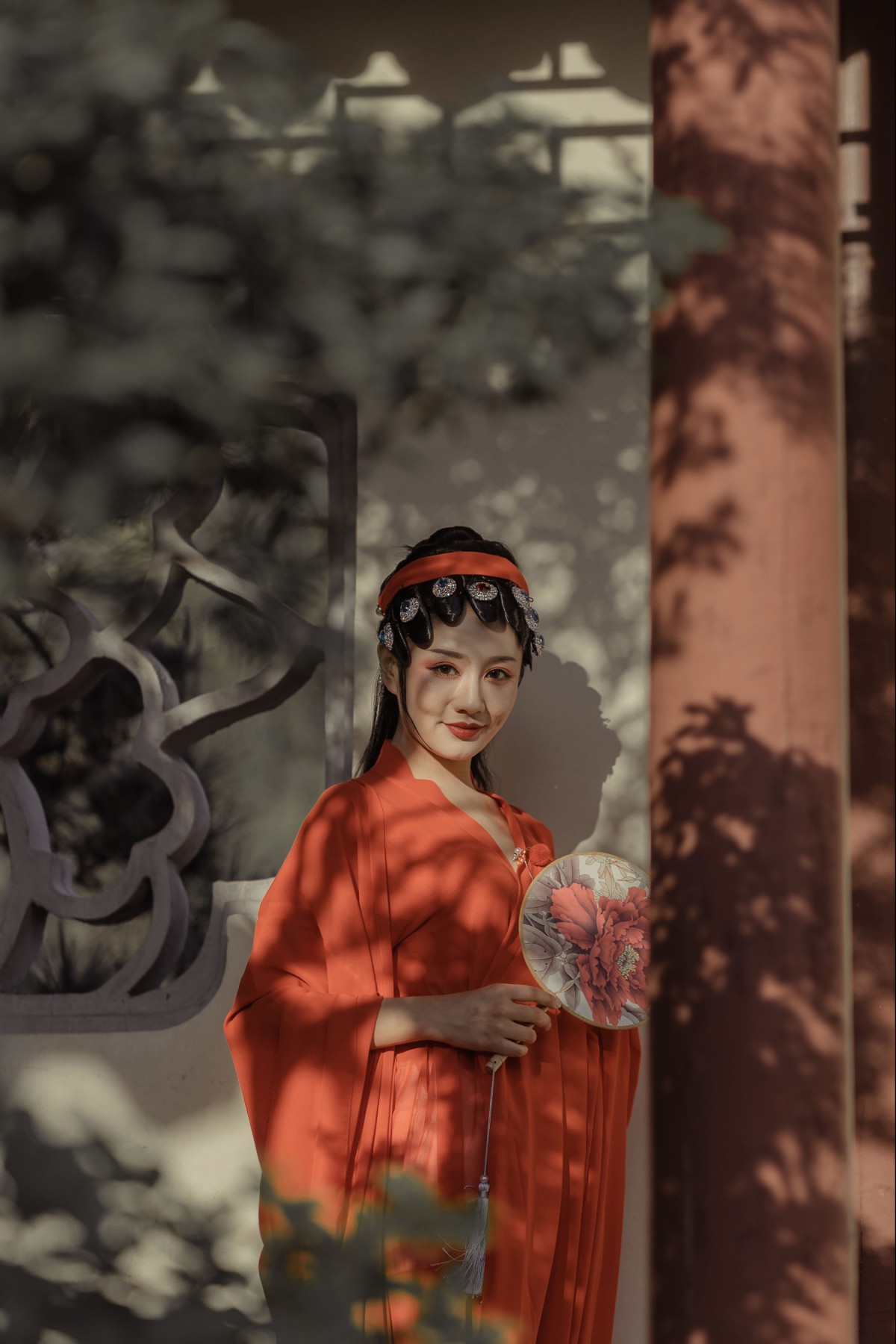 提莫 – 《盼君归》[24P]