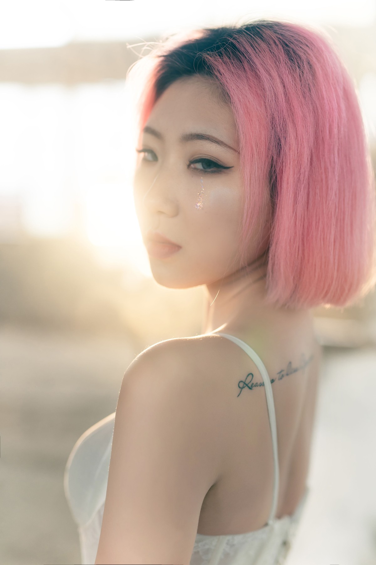 鬼鬼 – 《别念》[31P]