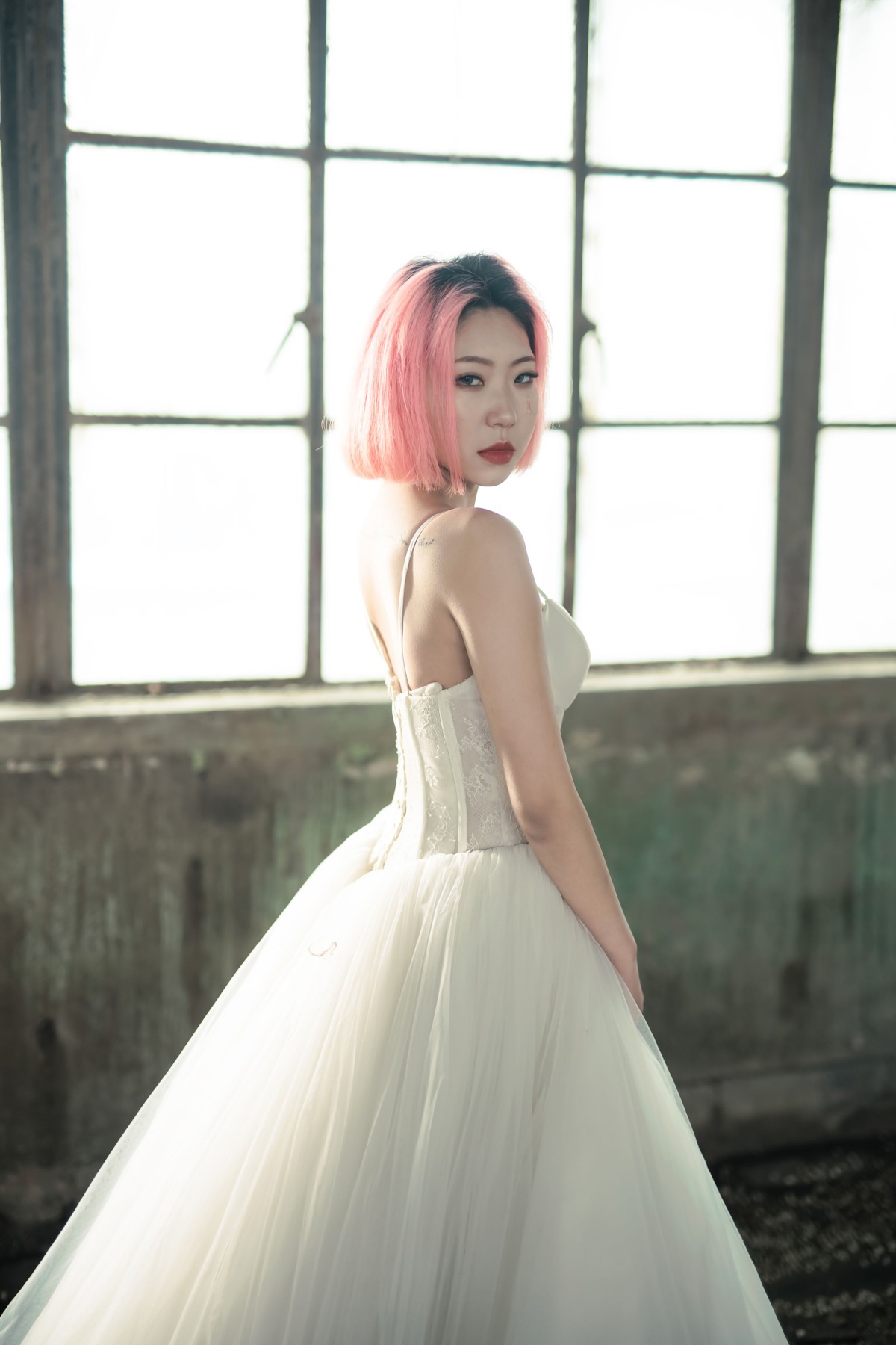 鬼鬼 – 《别念》[31P]