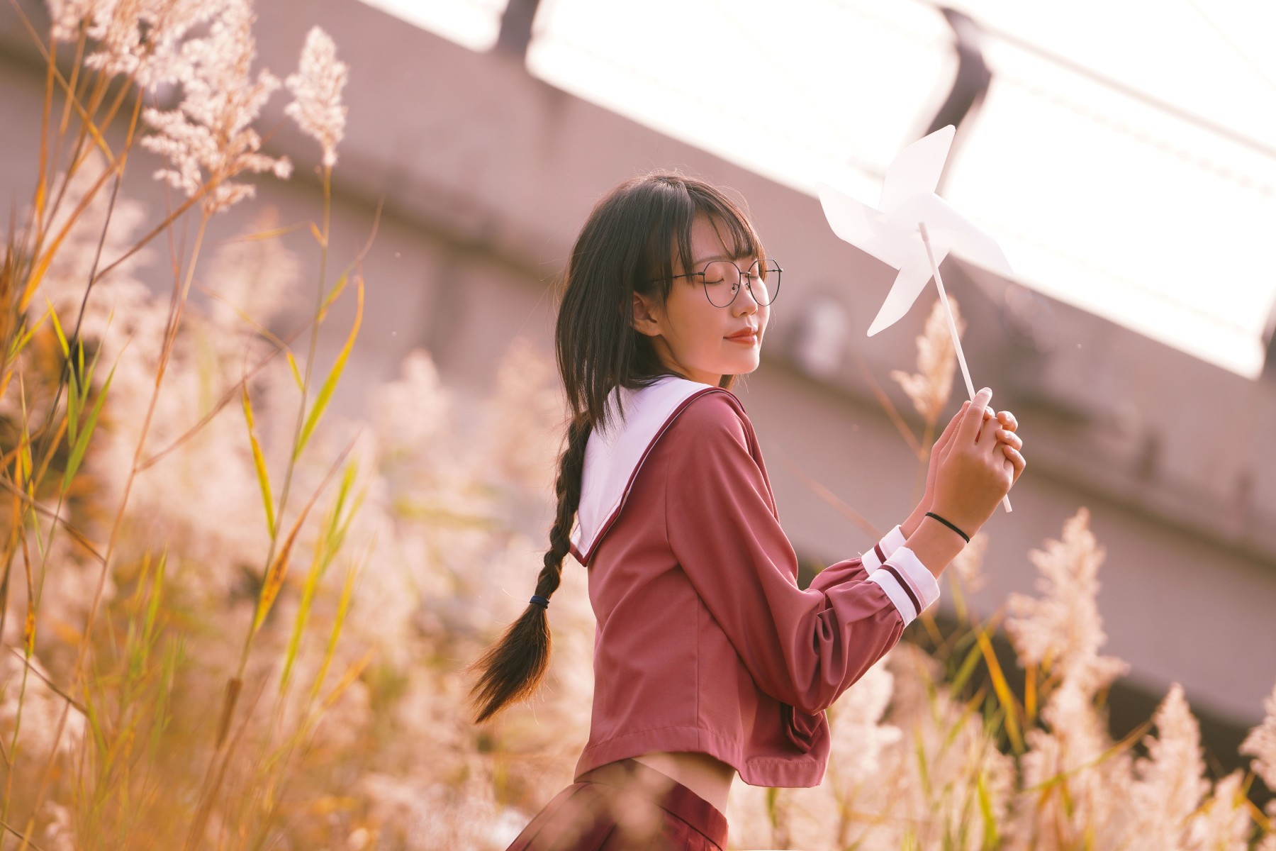 尸菌菌qwq – 《和你一起的秋天》[35P]