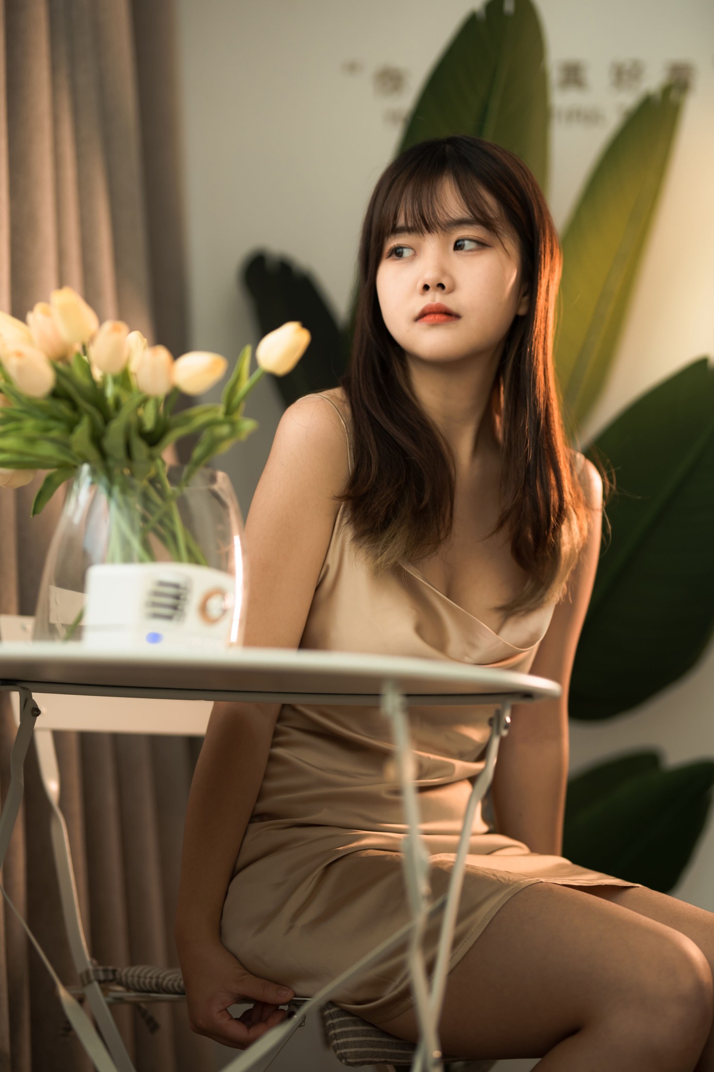 瑾郁 – 《会不会》[35P]
