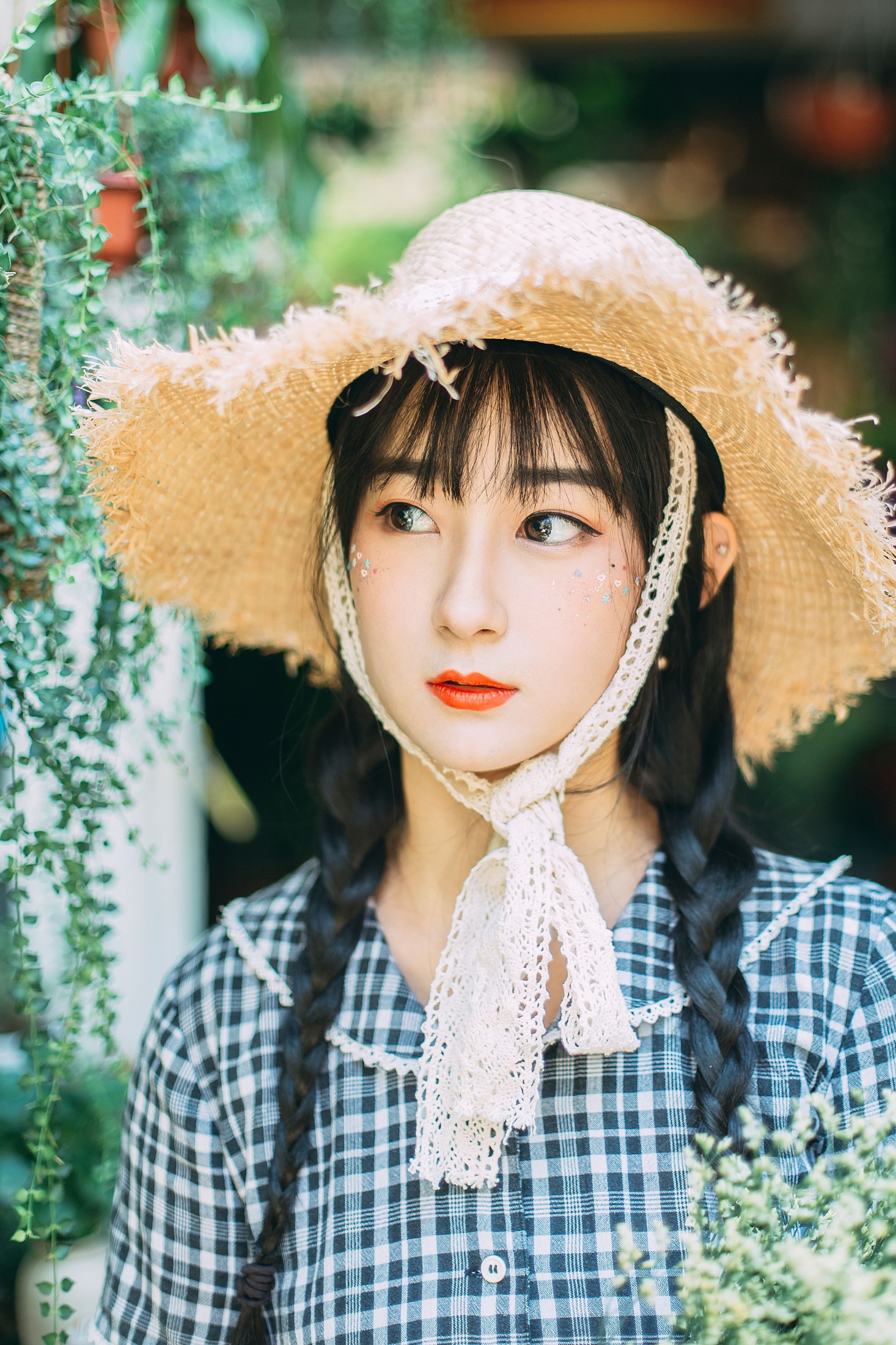 小明 – 《夏日星期天》[32P]
